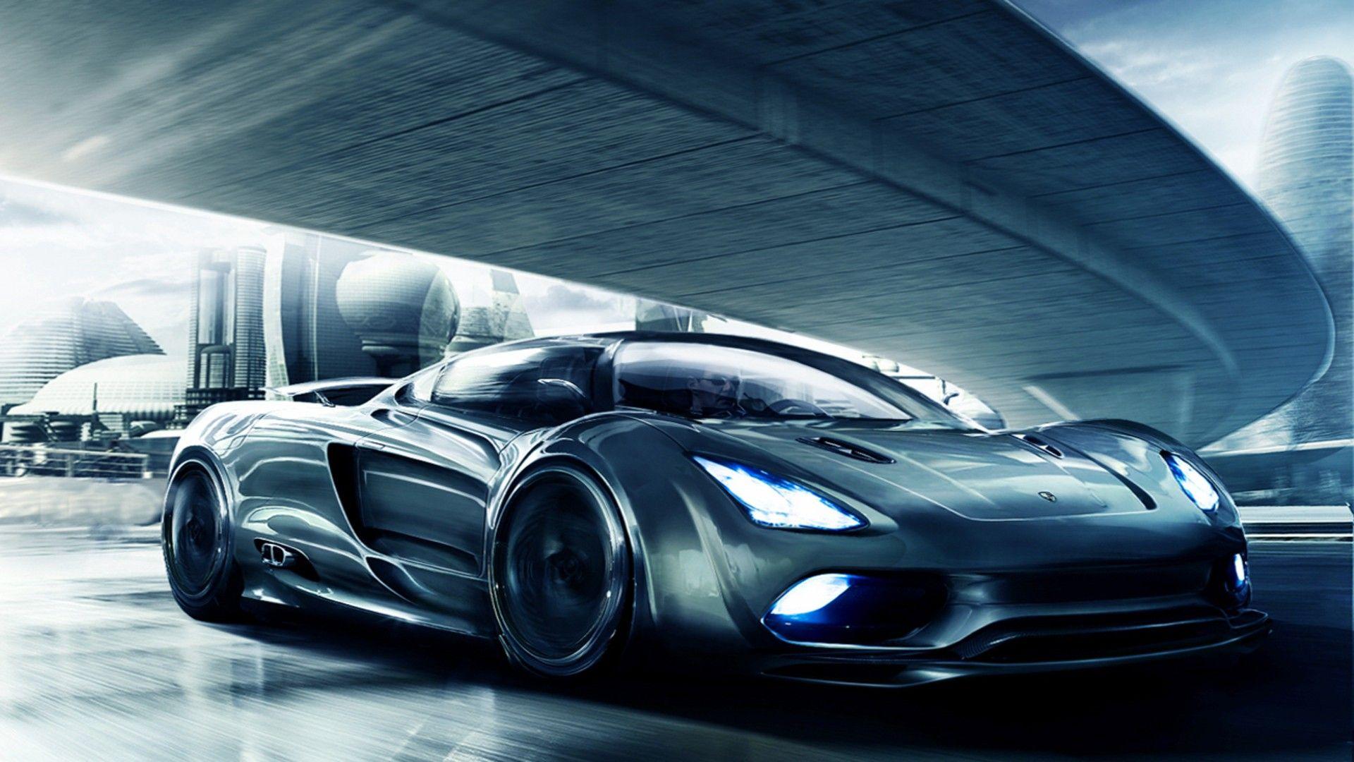 Koenigsegg Automotive Ab Wallpapers