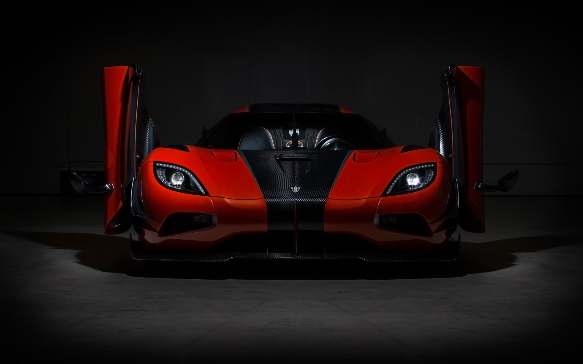 Koenigsegg Automotive Ab Wallpapers