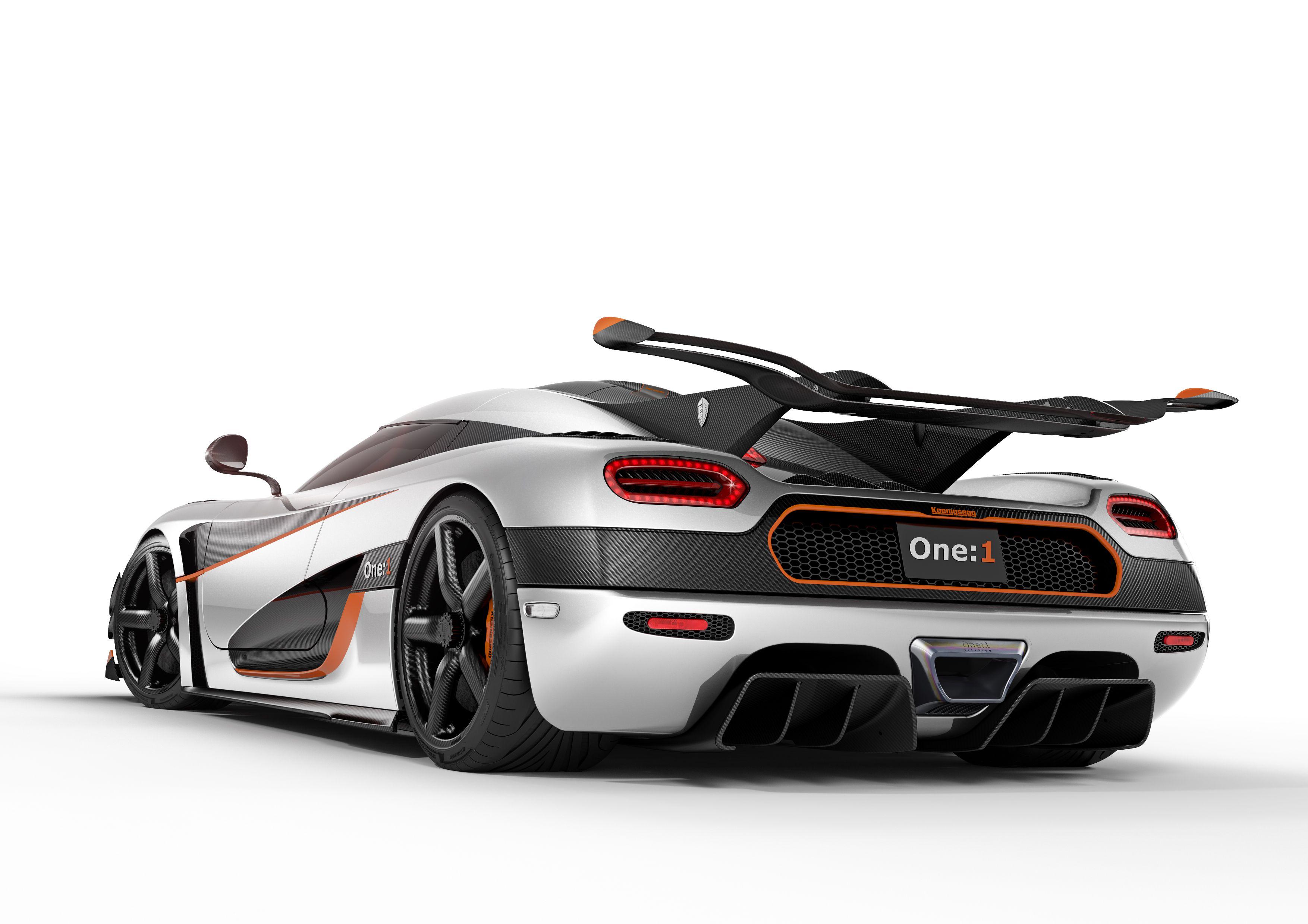 Koenigsegg Automotive Ab Wallpapers