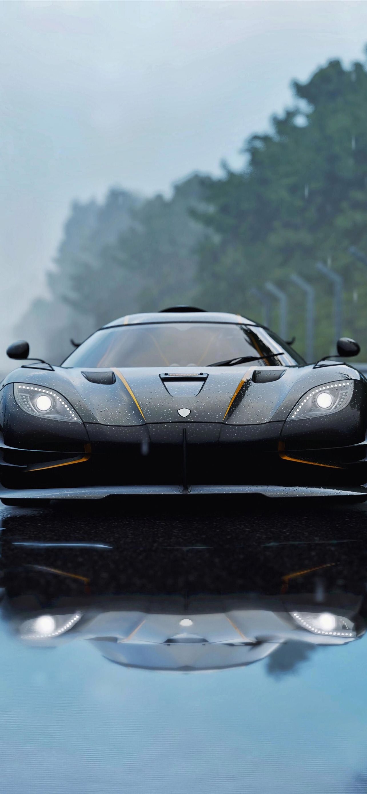 Koenigsegg Automotive Ab Wallpapers