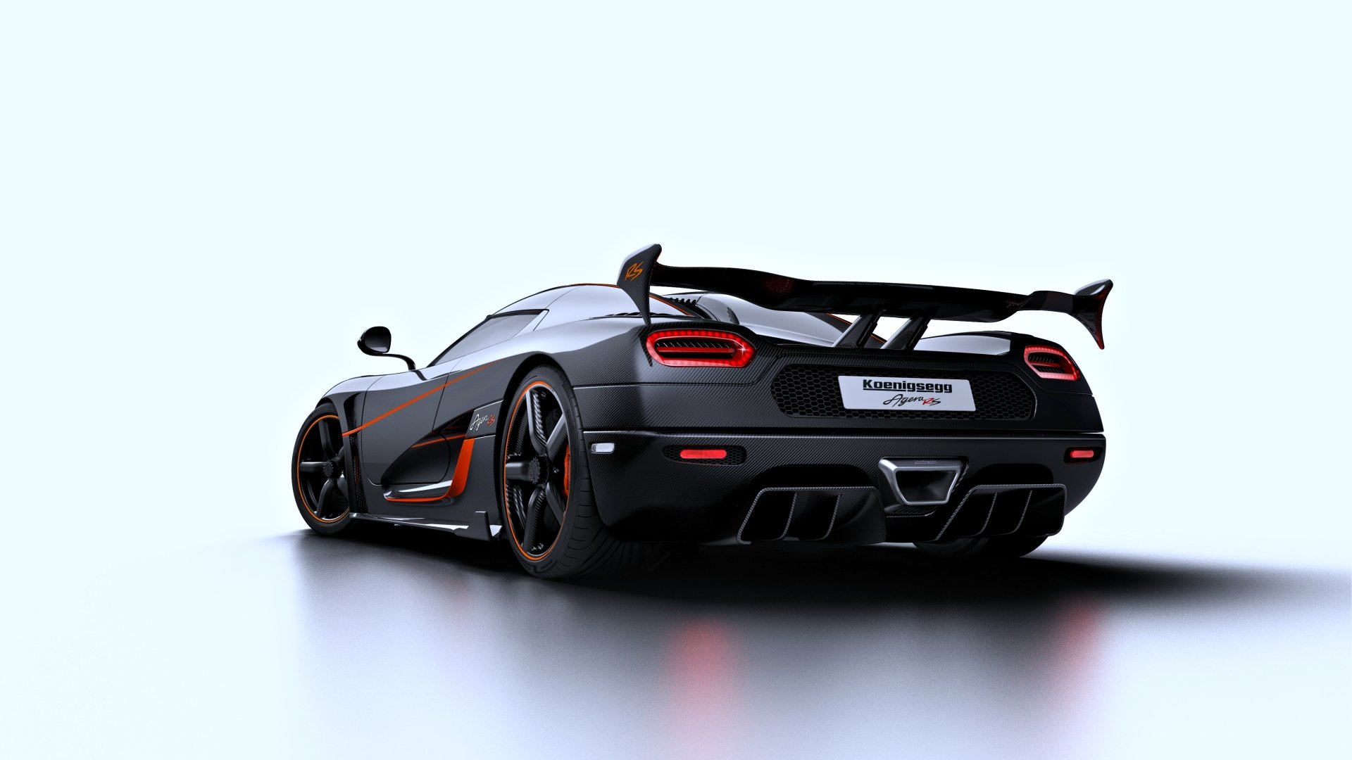 Koenigsegg Automotive Ab Wallpapers