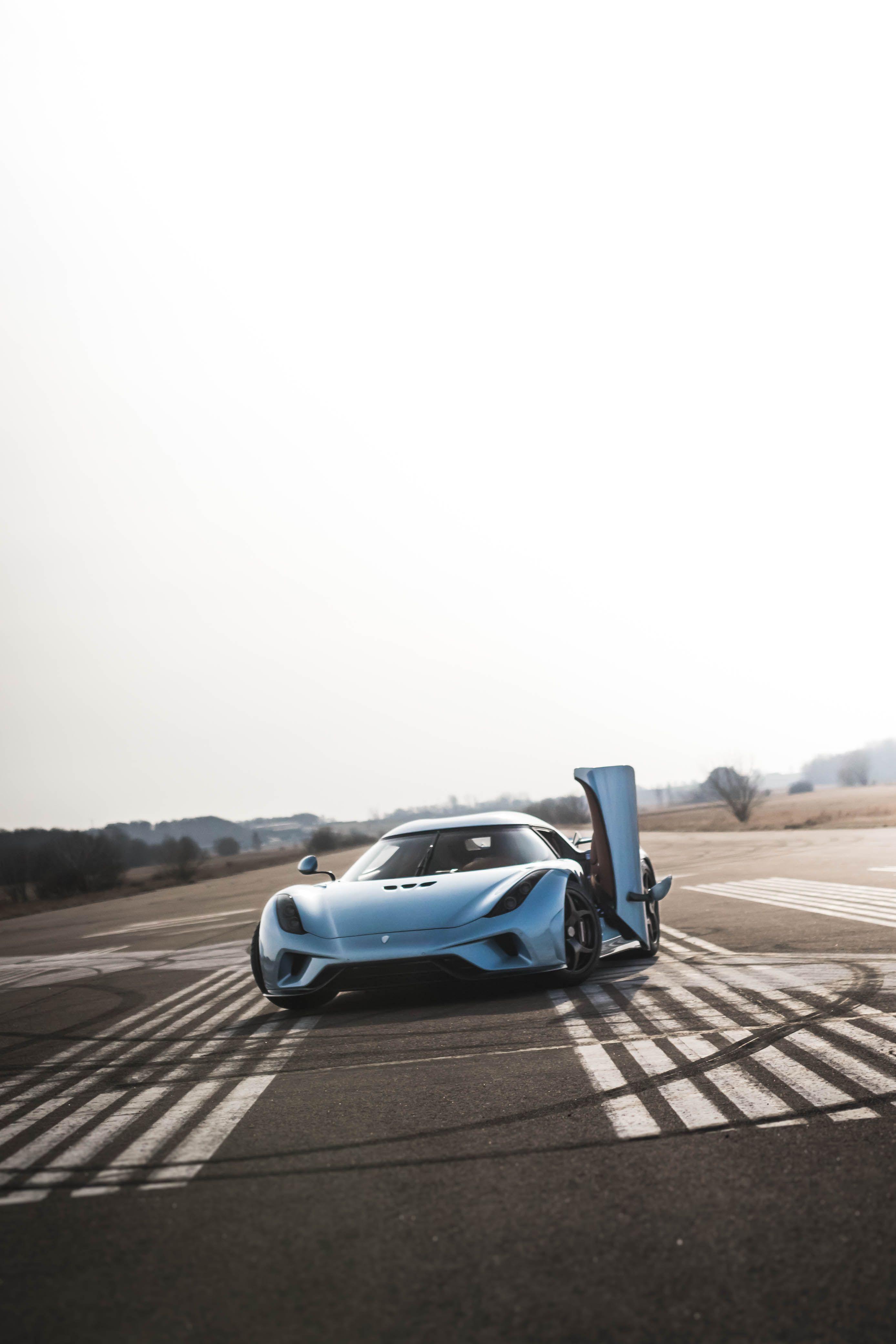 Koenigsegg Automotive Ab Wallpapers