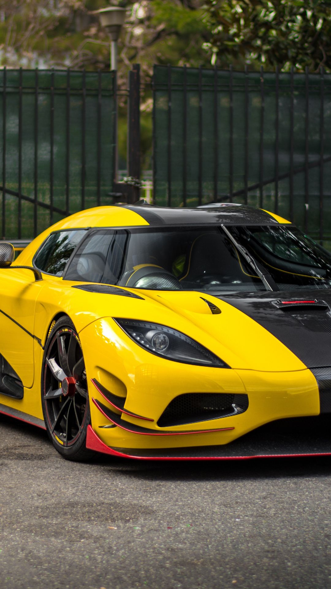 Koenigsegg Automotive Ab Wallpapers