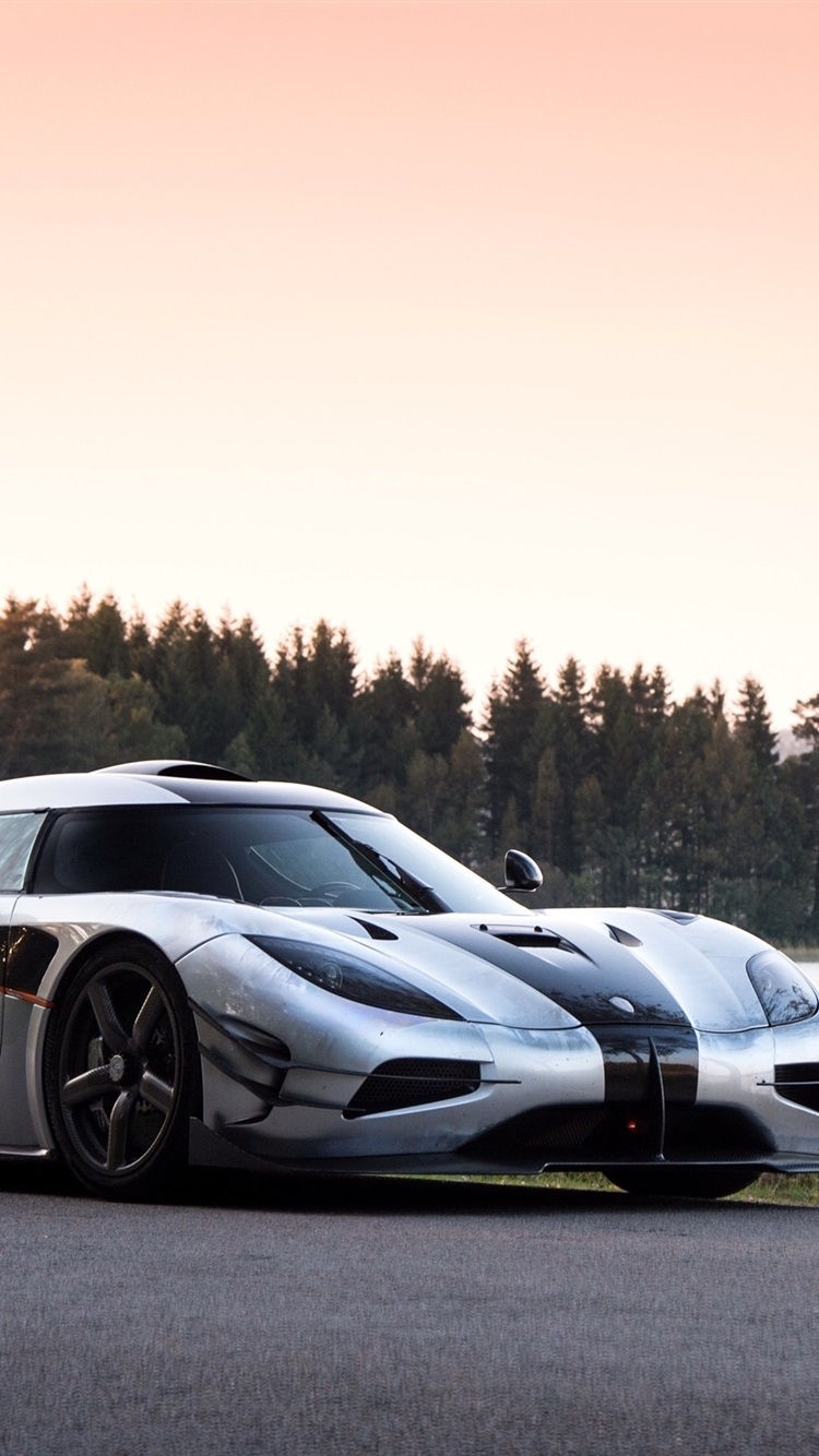 Koenigsegg Automotive Ab Wallpapers