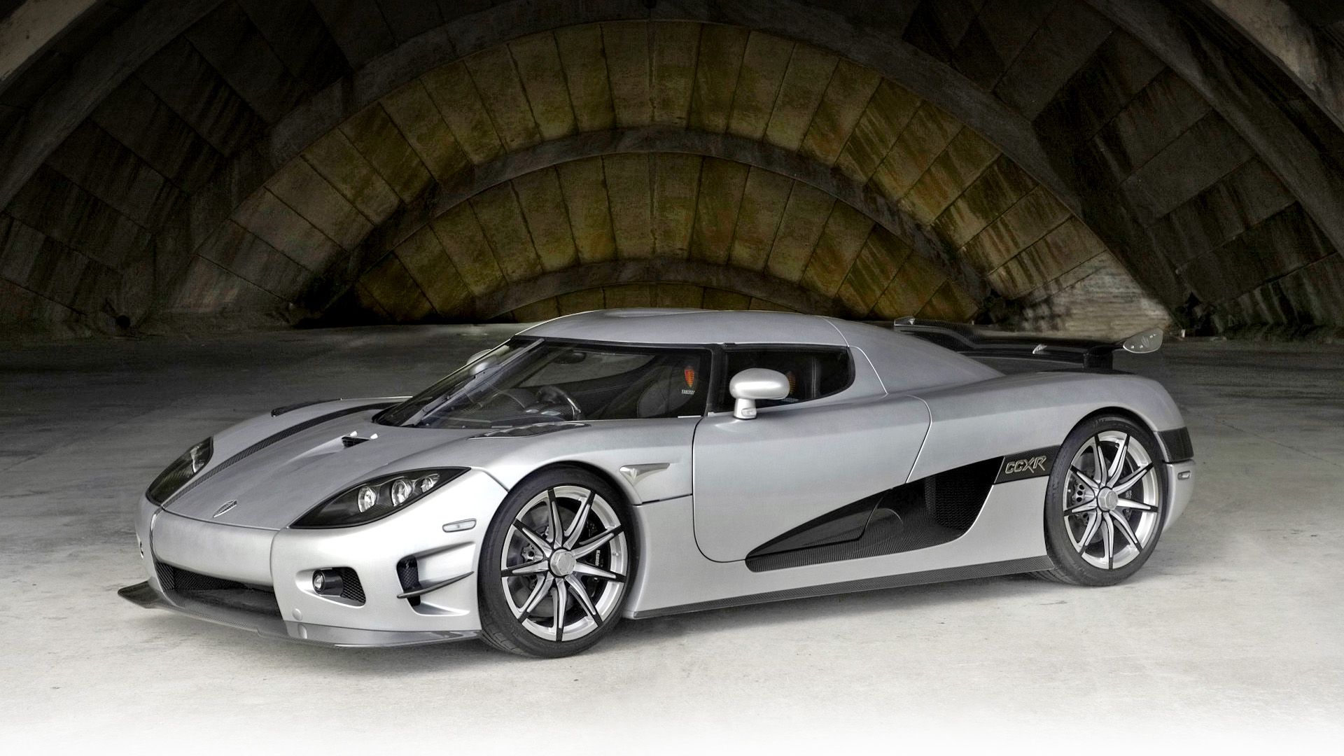 Koenigsegg Ccr Wallpapers