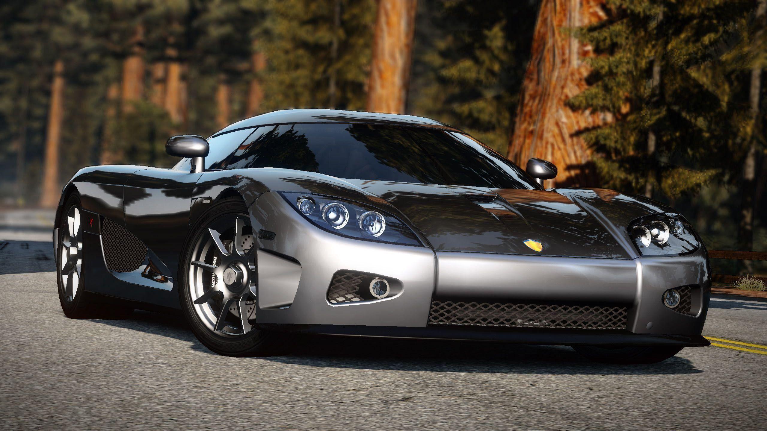 Koenigsegg Ccr Wallpapers