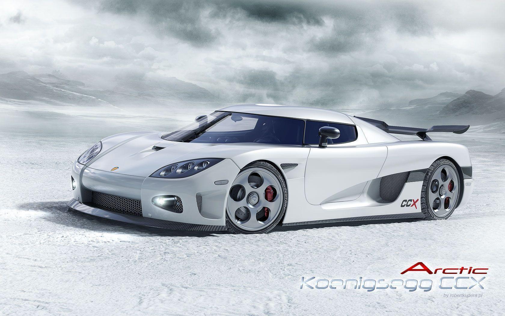 Koenigsegg Ccr Wallpapers