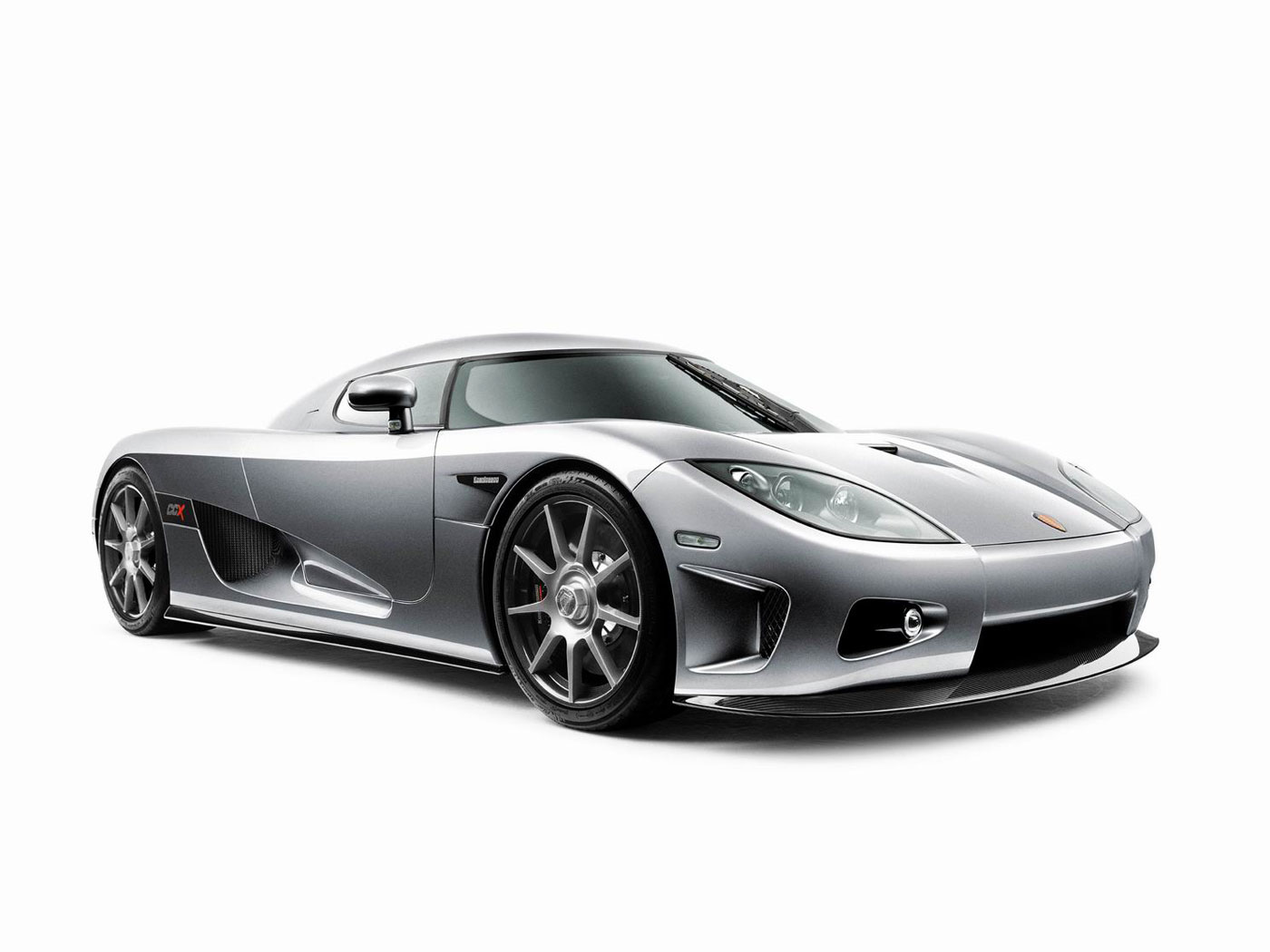 Koenigsegg Ccr Wallpapers