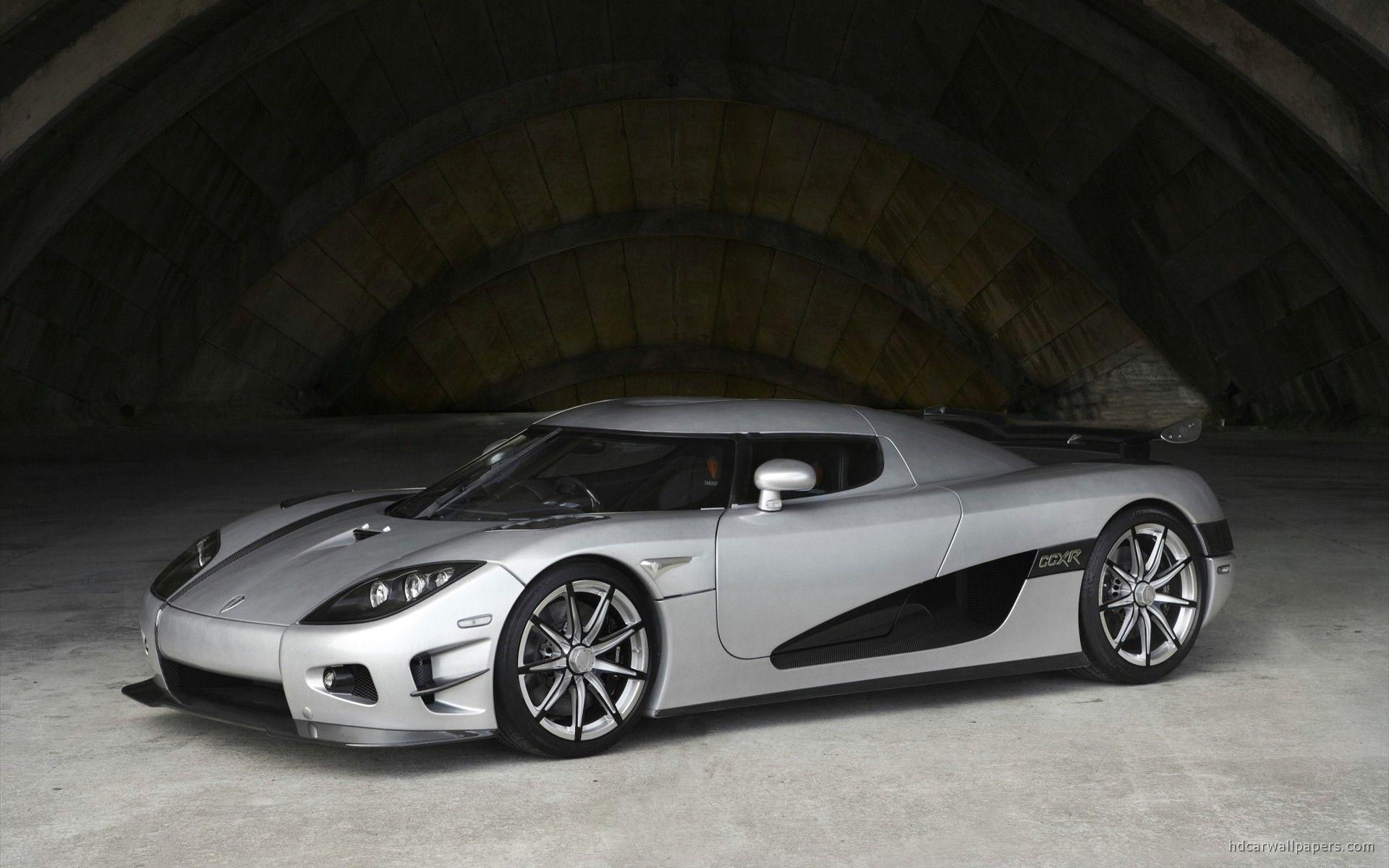 Koenigsegg Ccx Wallpapers