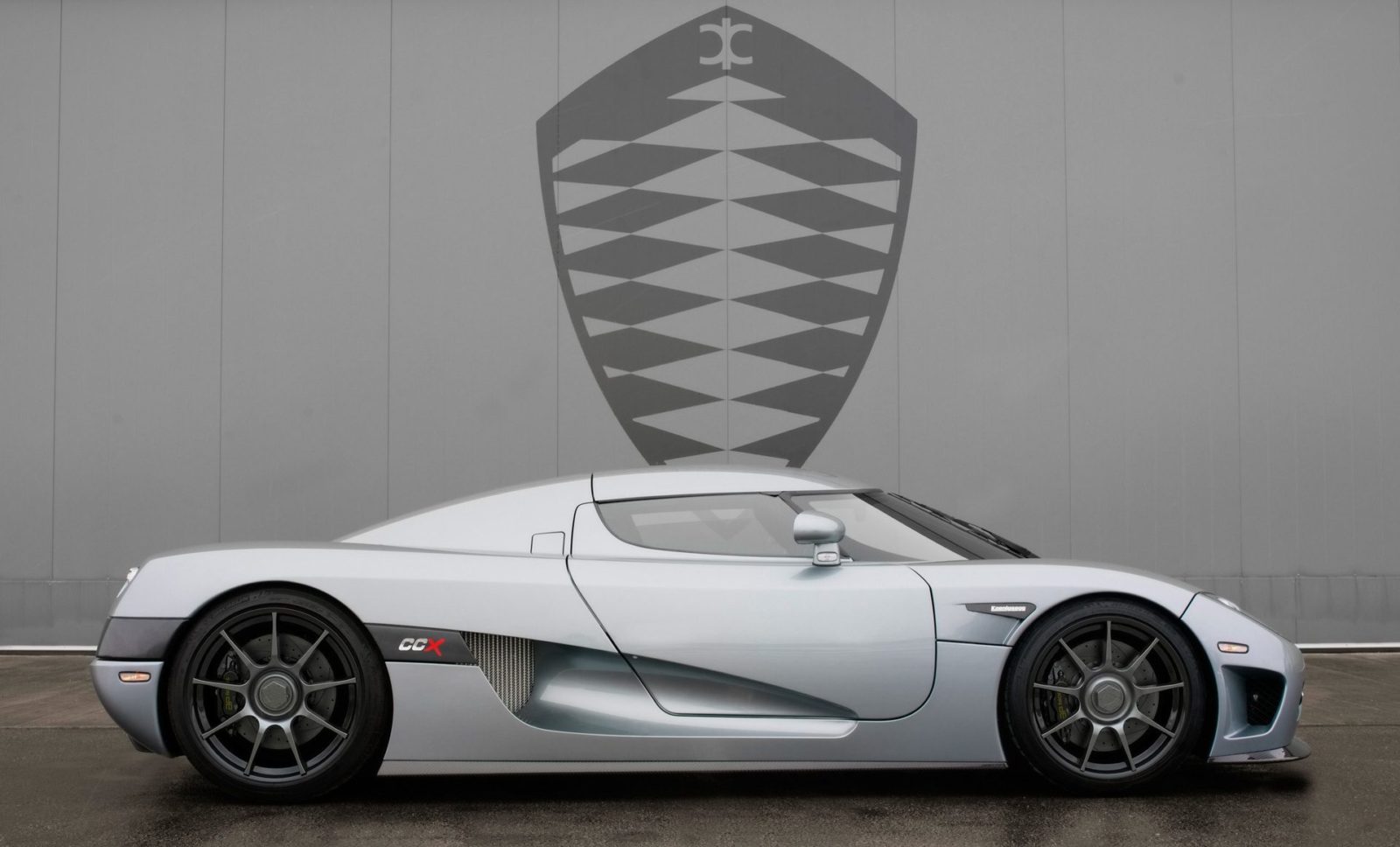 Koenigsegg Ccx Wallpapers