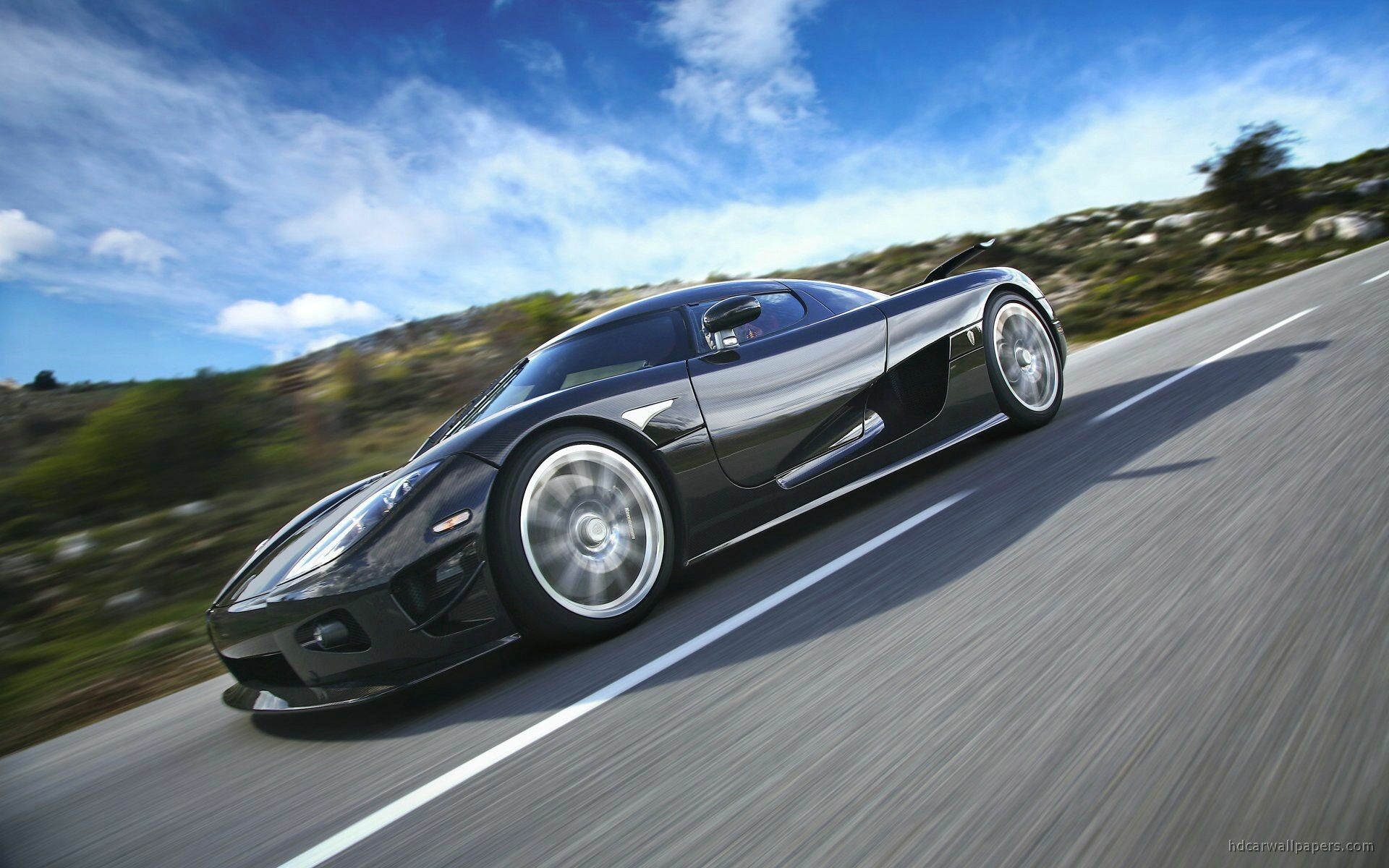 Koenigsegg Ccx Wallpapers