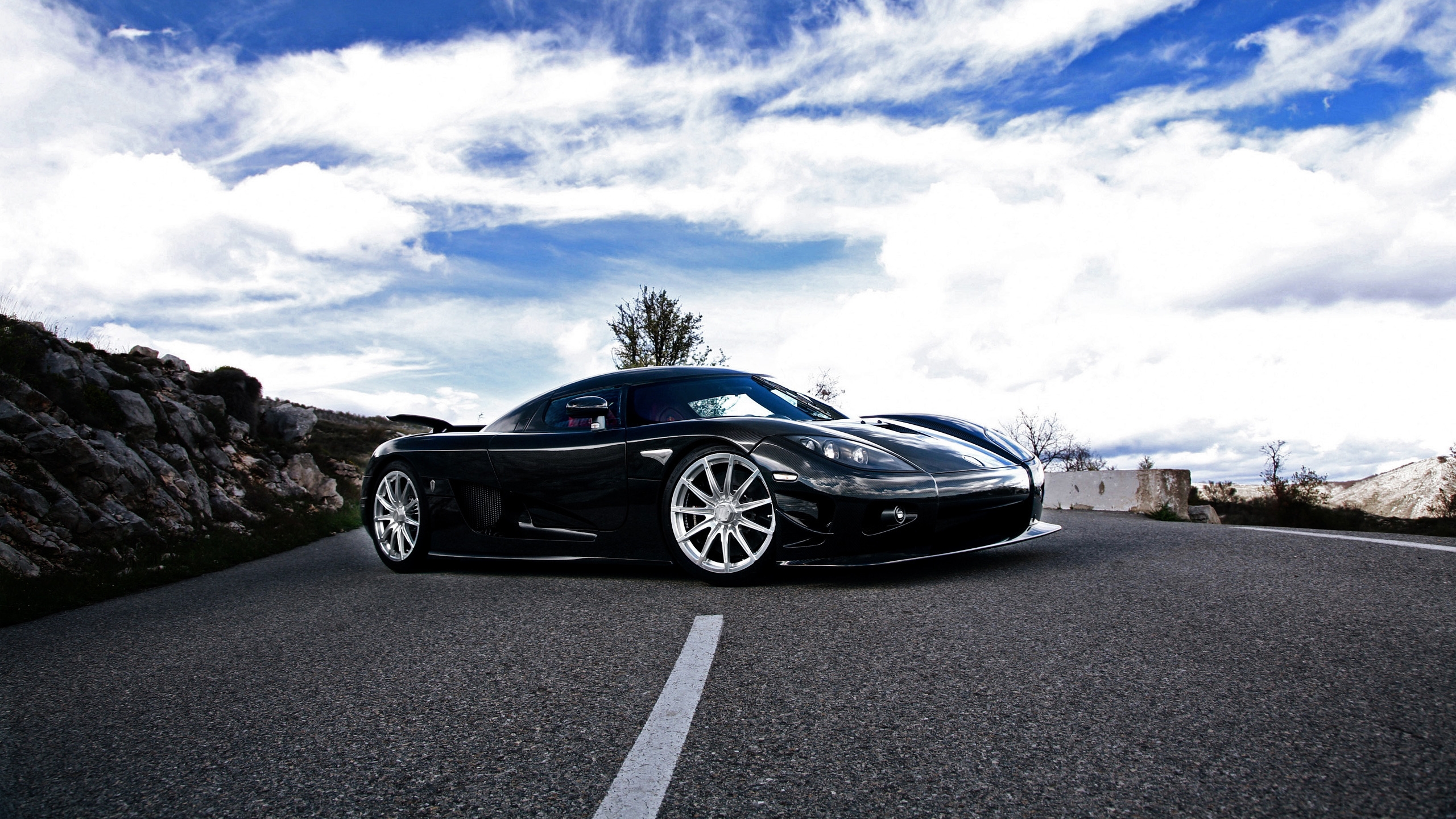 Koenigsegg Ccx Wallpapers