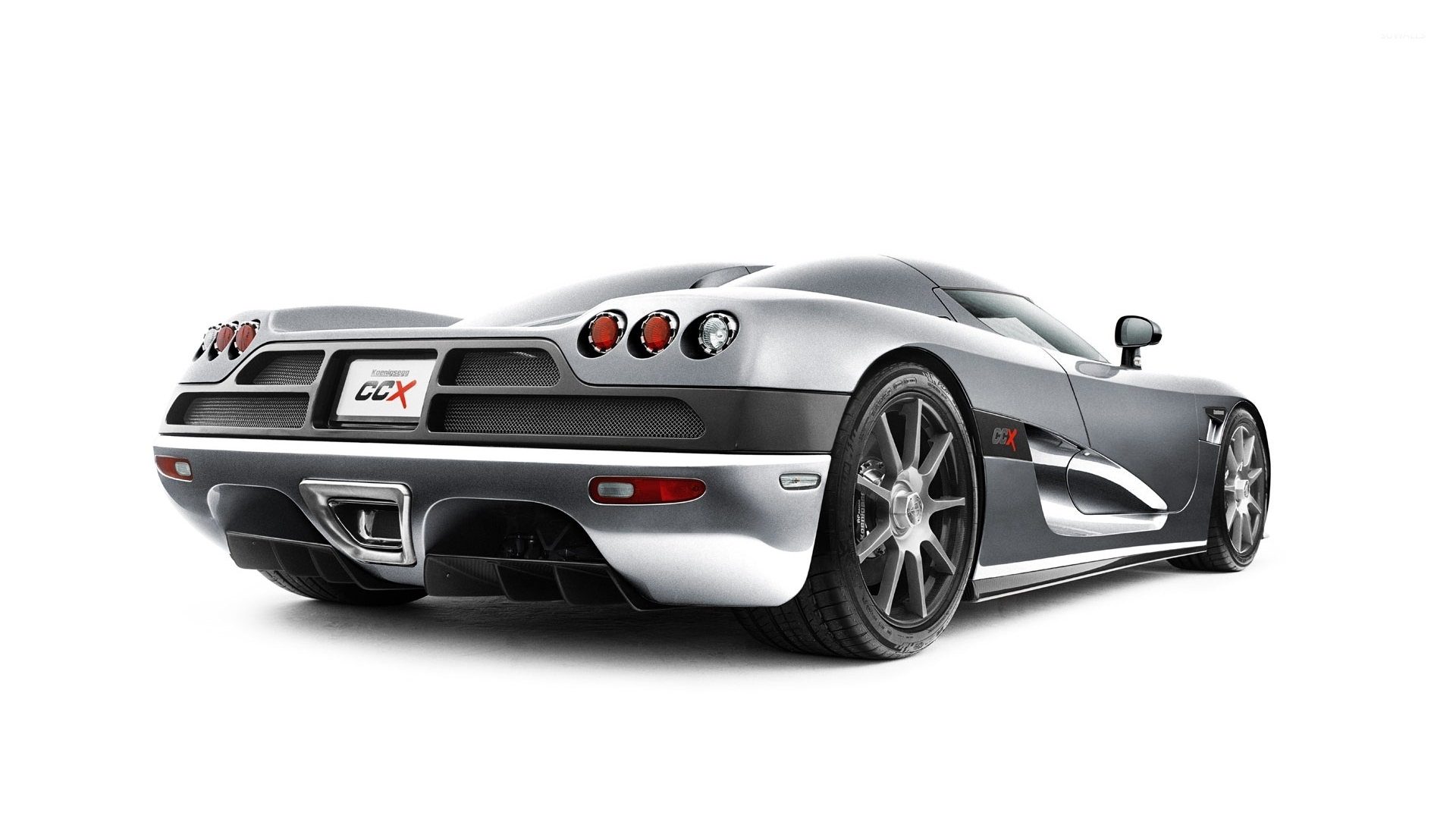 Koenigsegg Ccx Wallpapers