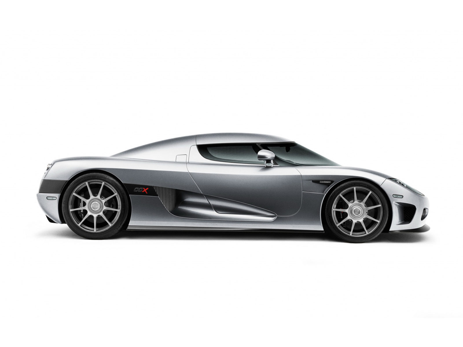 Koenigsegg Ccx Wallpapers