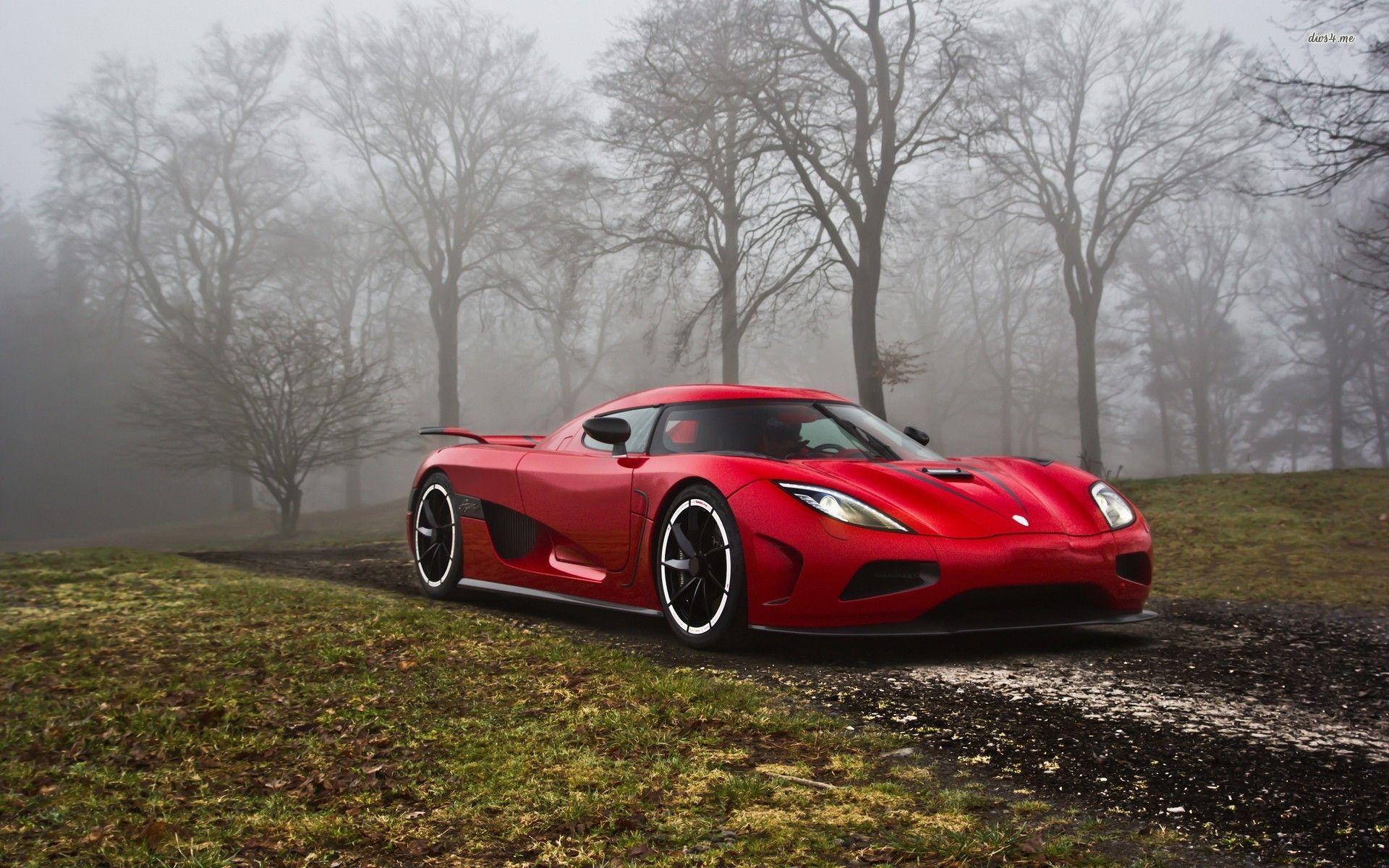 Koenigsegg Ccxr Trevita Wallpapers