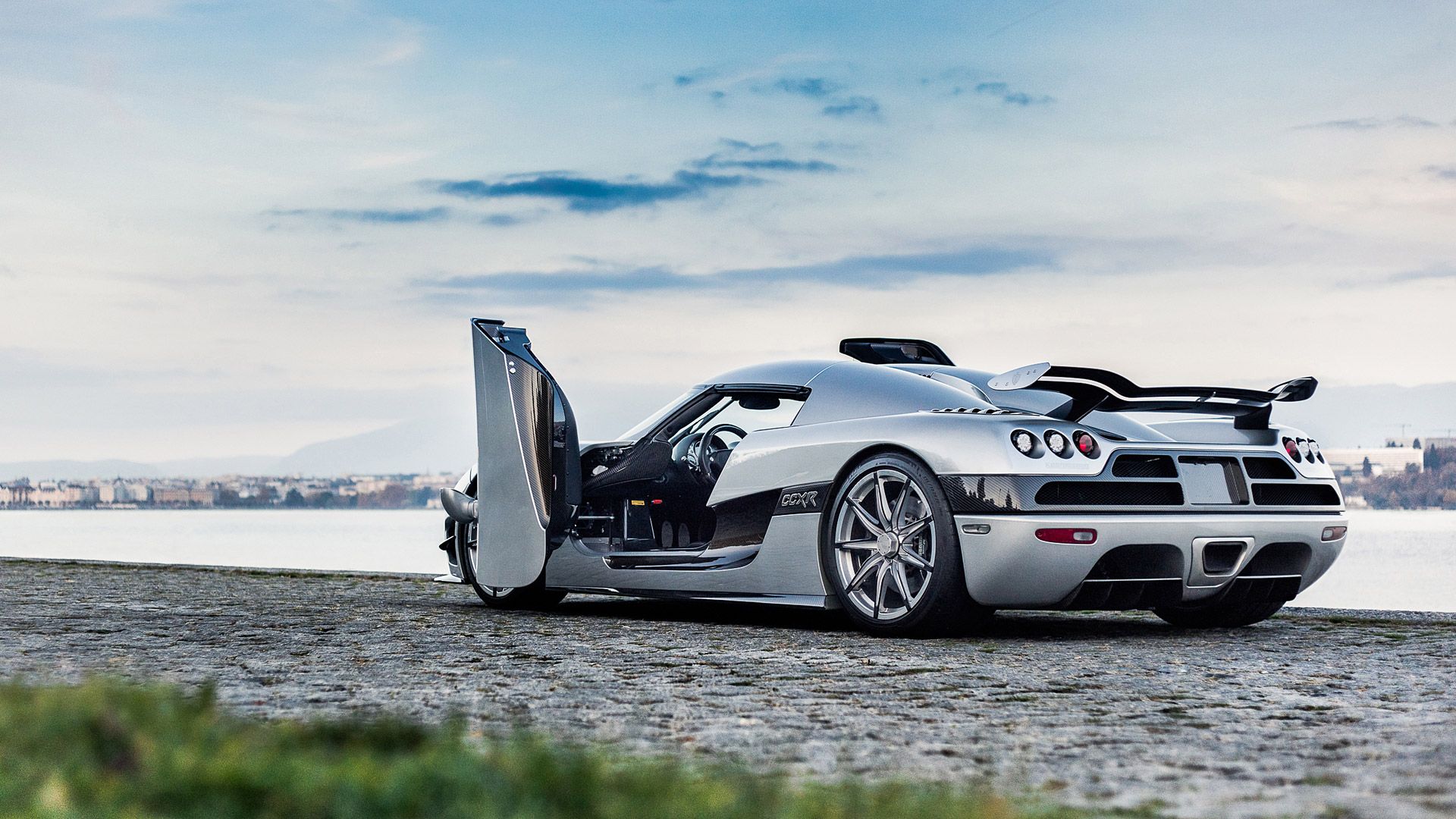 Koenigsegg Ccxr Wallpapers