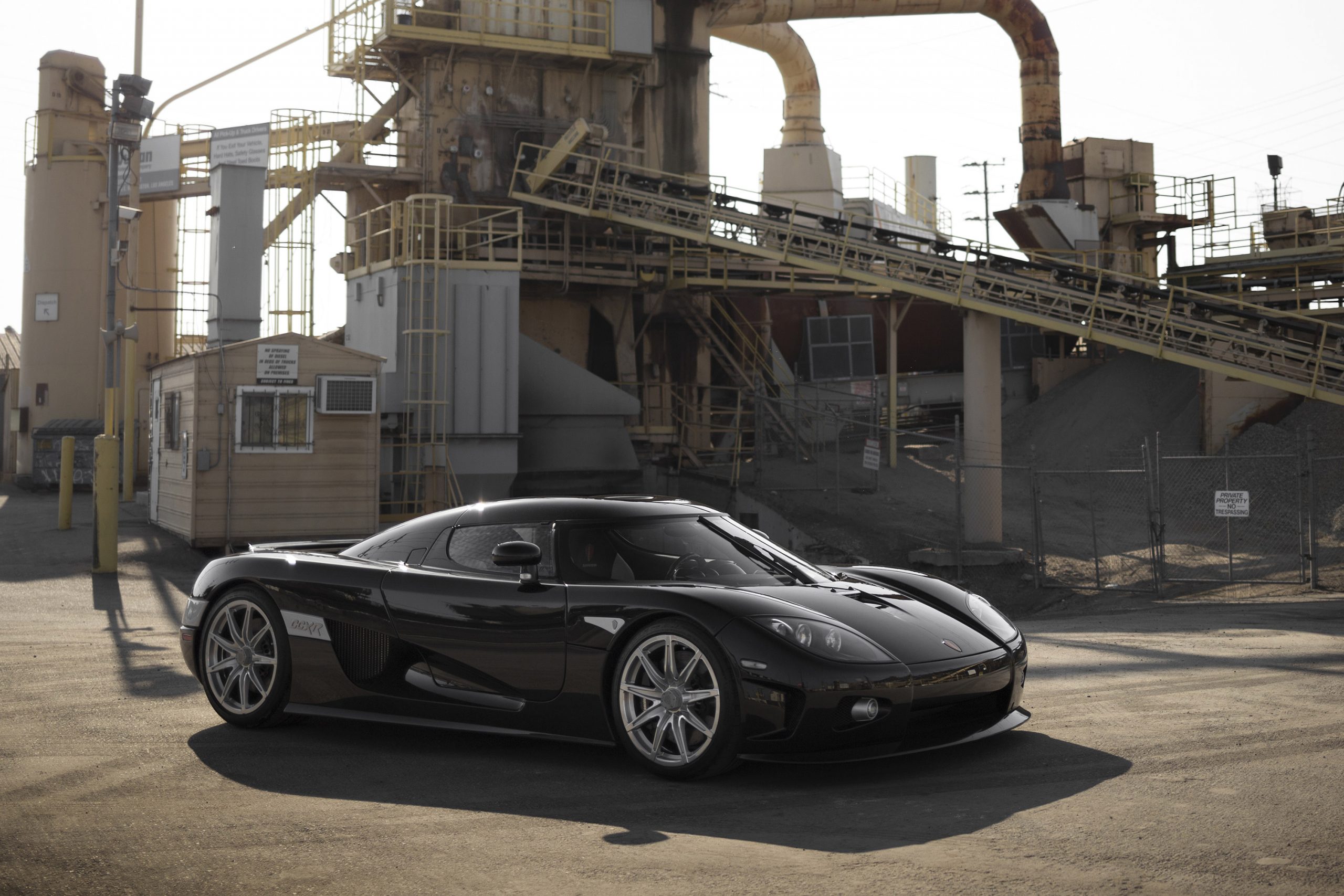 Koenigsegg Ccxr Wallpapers