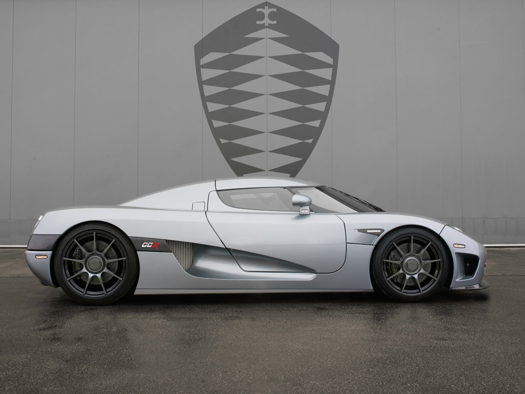 Koenigsegg Ccxr Wallpapers