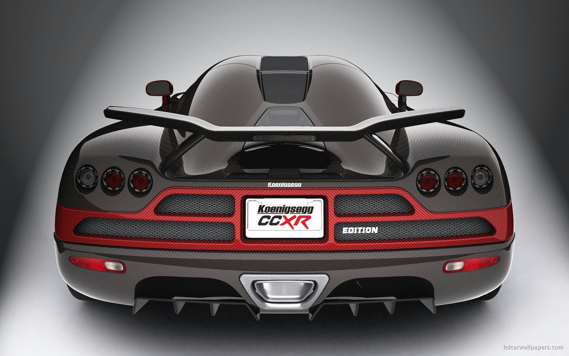 Koenigsegg Ccxr Wallpapers