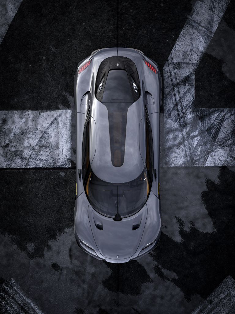 Koenigsegg Gemera Wallpapers