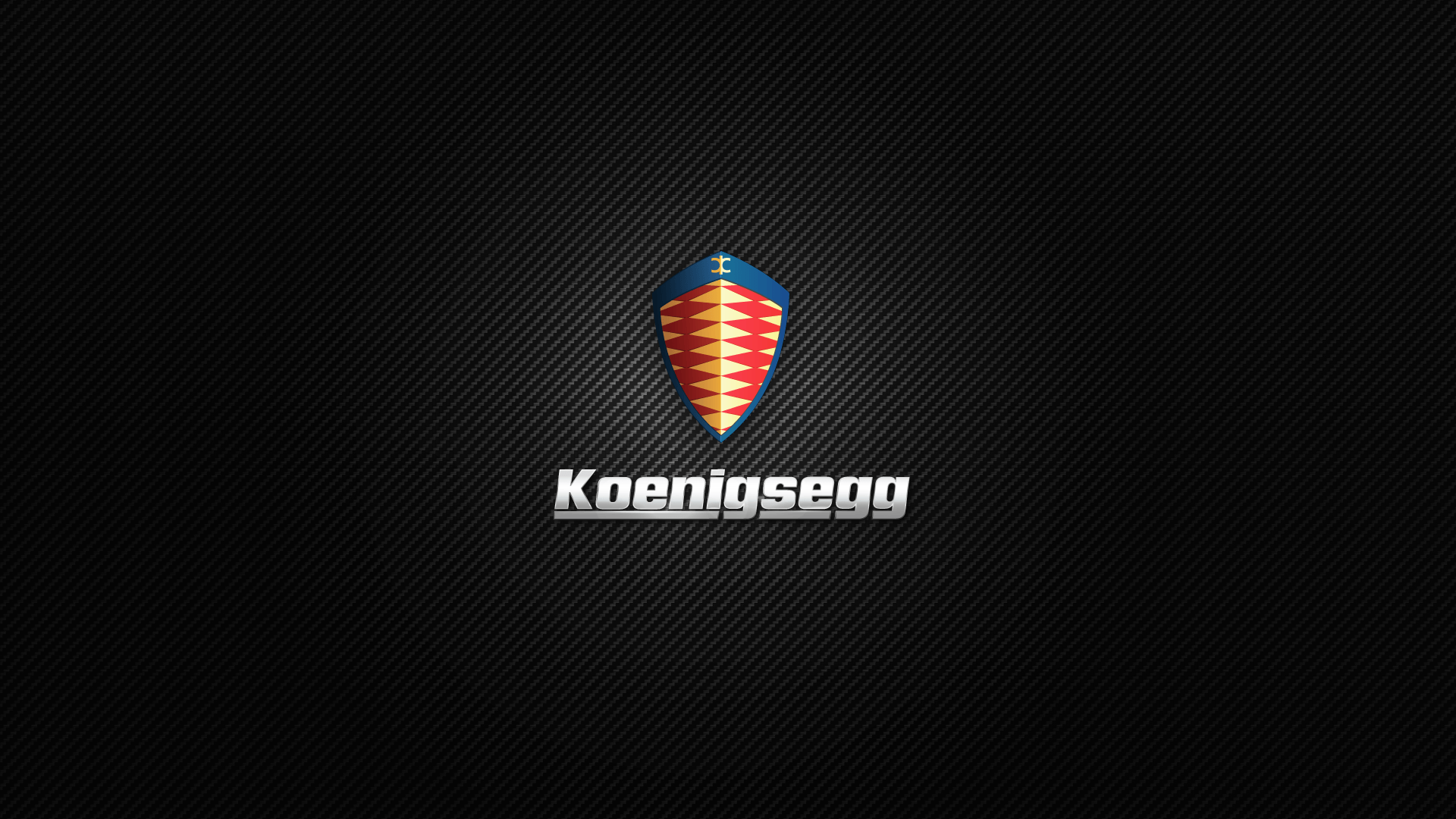 Koenigsegg Logo Wallpapers