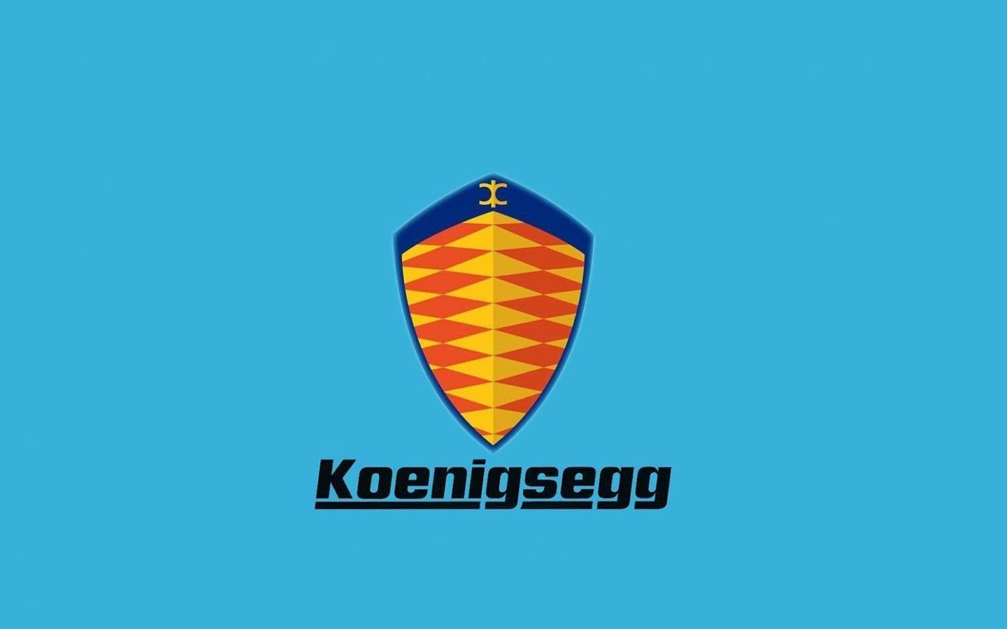 Koenigsegg Logo Wallpapers