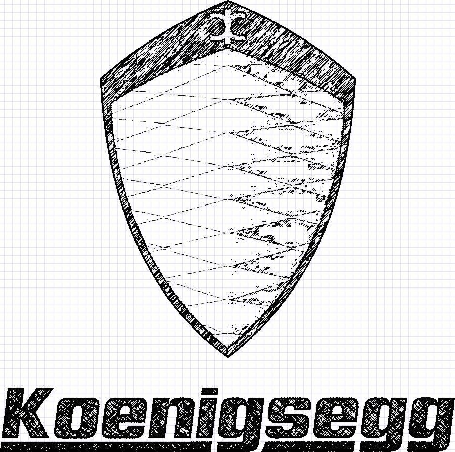 Koenigsegg Logo Wallpapers