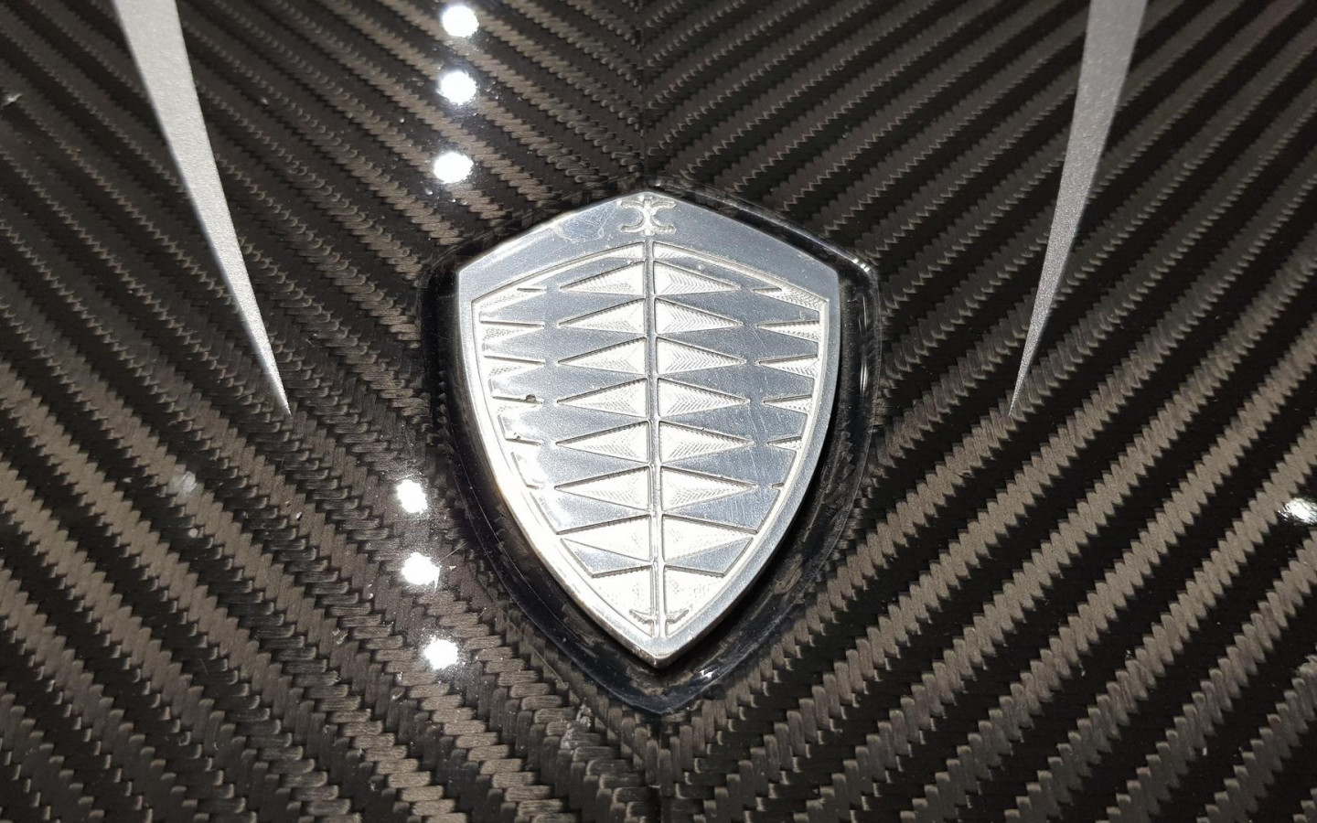 Koenigsegg Logo Wallpapers