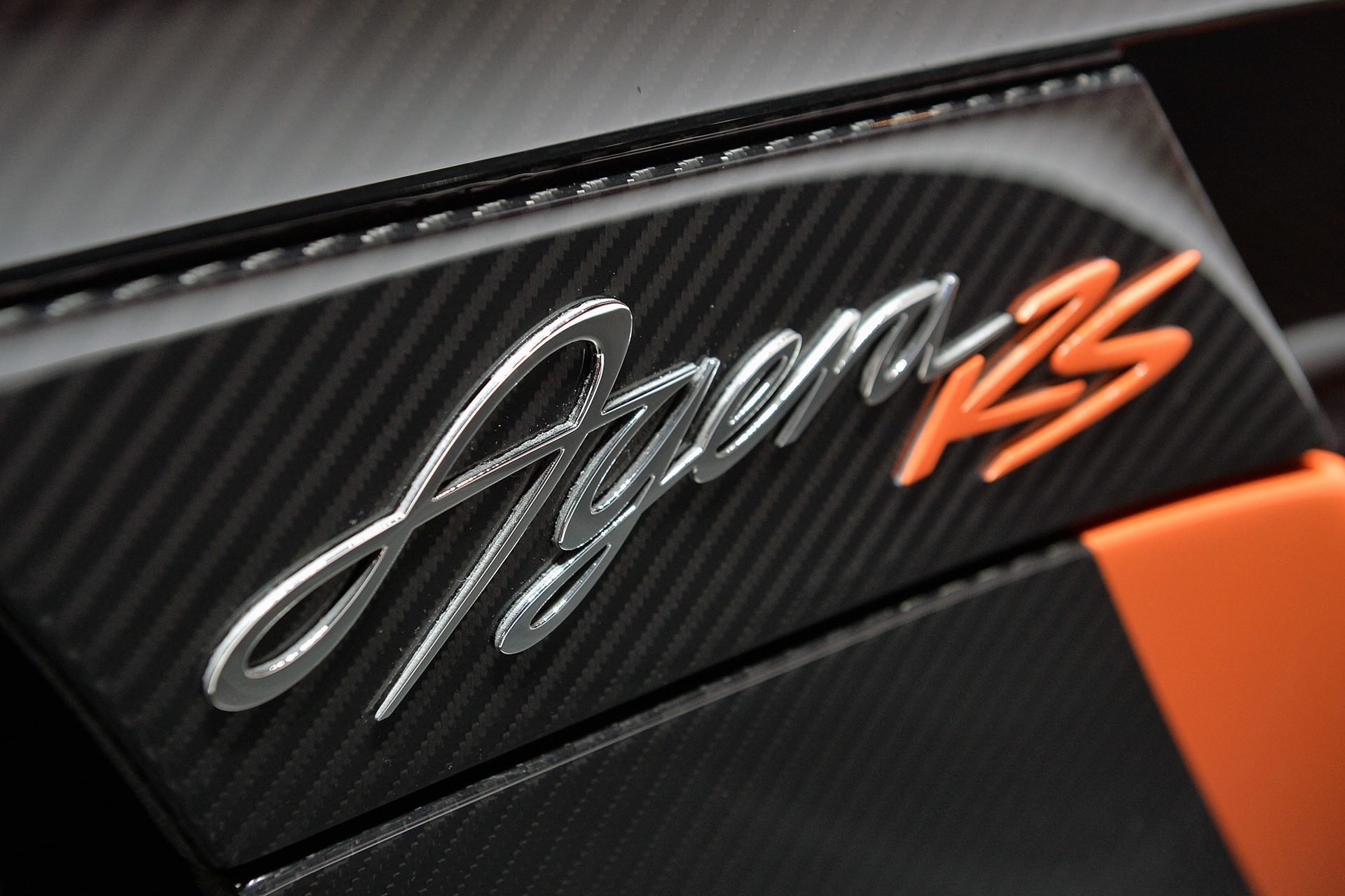 Koenigsegg Logo Wallpapers