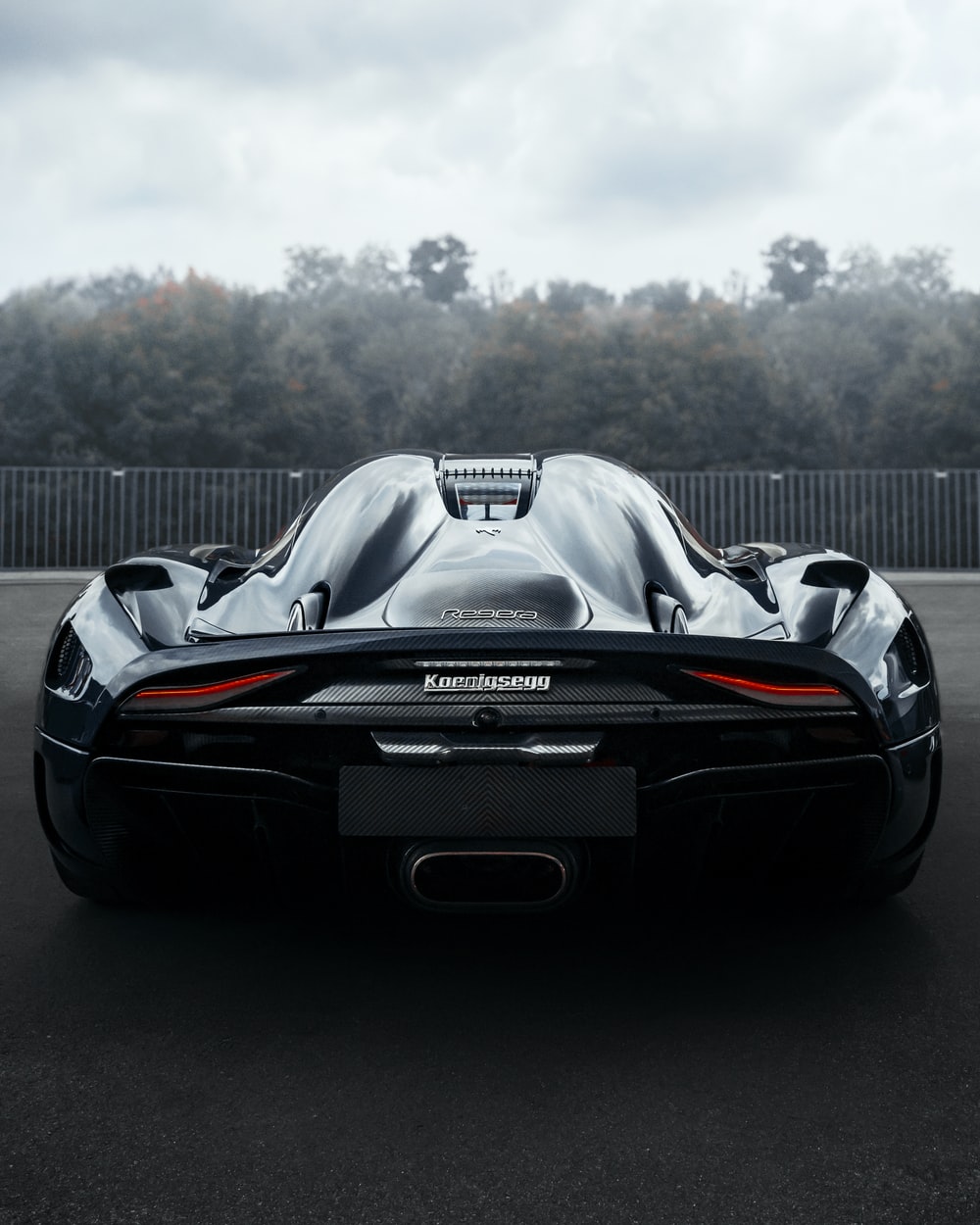 Koenigsegg Logo Wallpapers