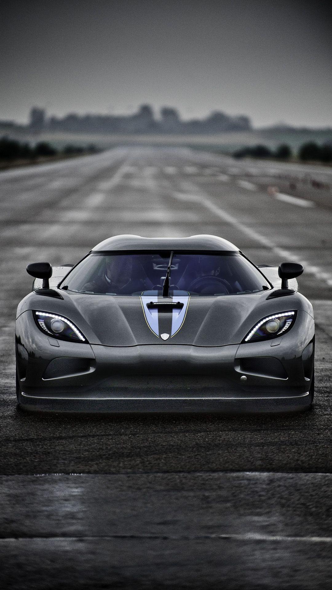 Koenigsegg One:1 Wallpapers