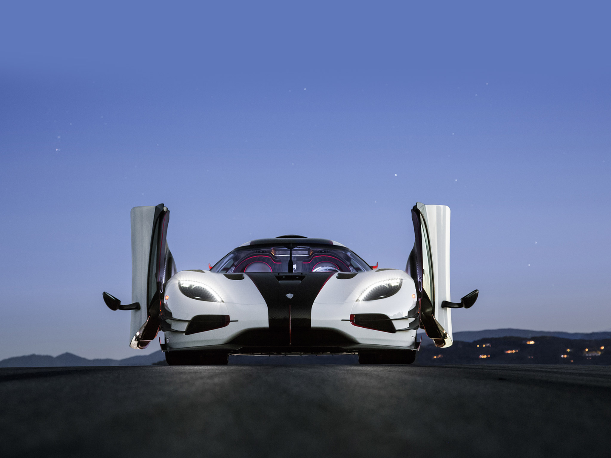 Koenigsegg One 1 Wallpapers