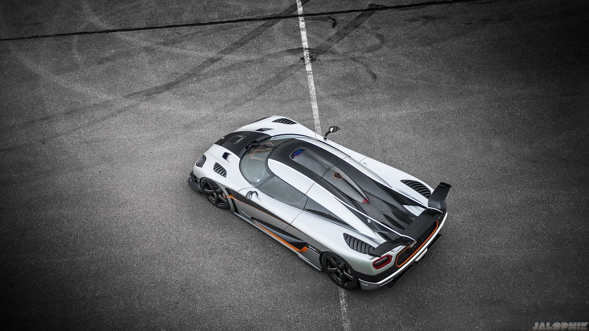 Koenigsegg One 1 Wallpapers