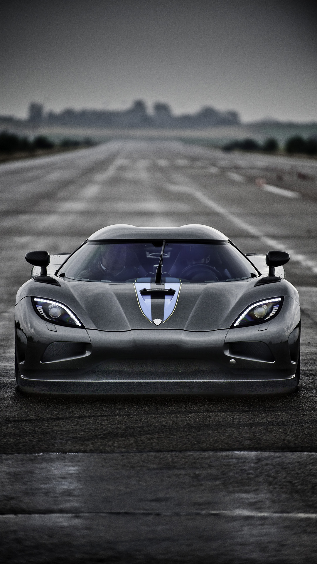 Koenigsegg One 1 Wallpapers