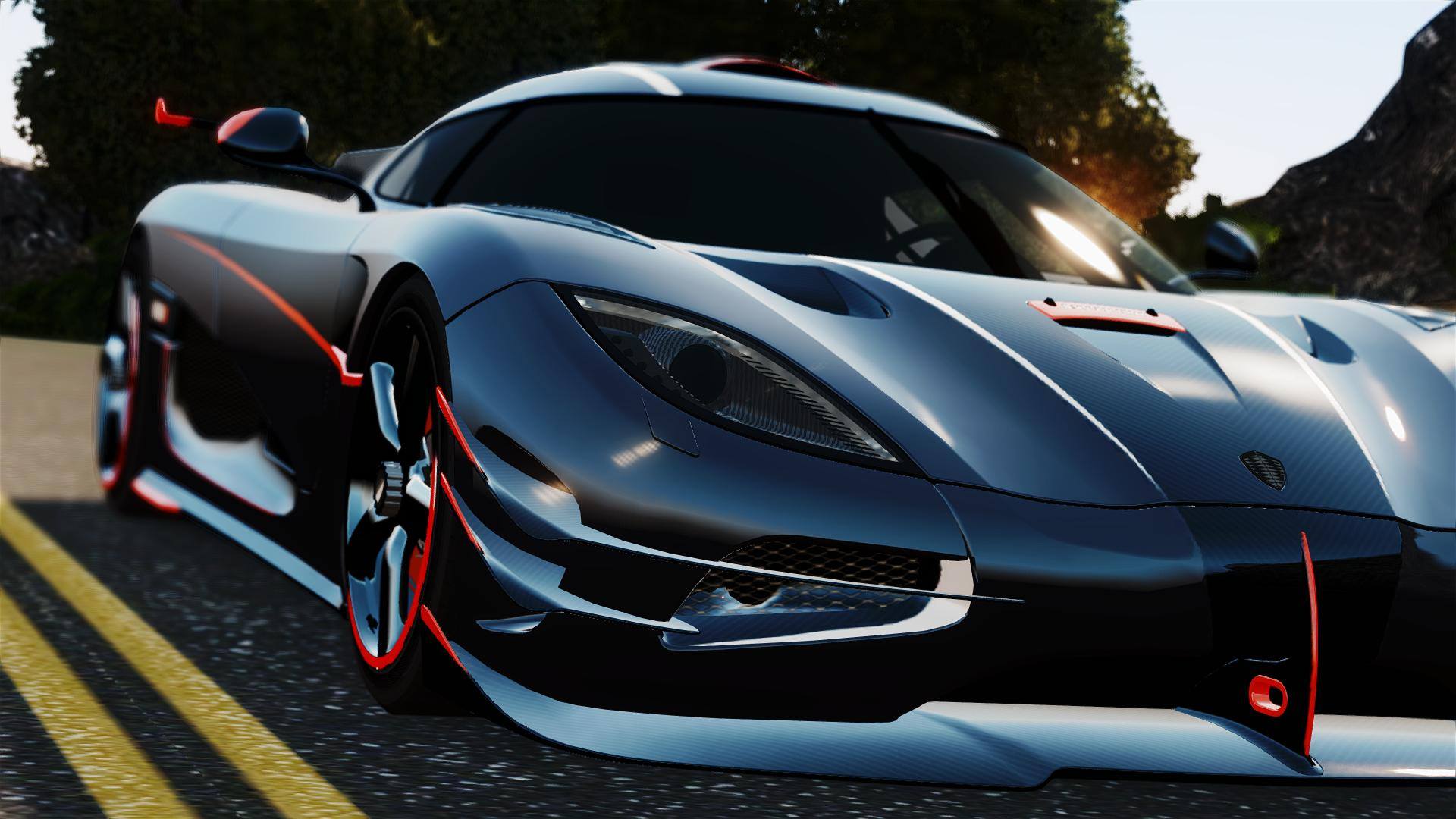 Koenigsegg One 1 Wallpapers