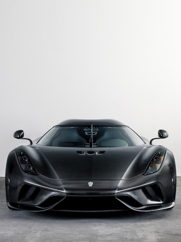 Koenigsegg Regera Iphone Wallpapers