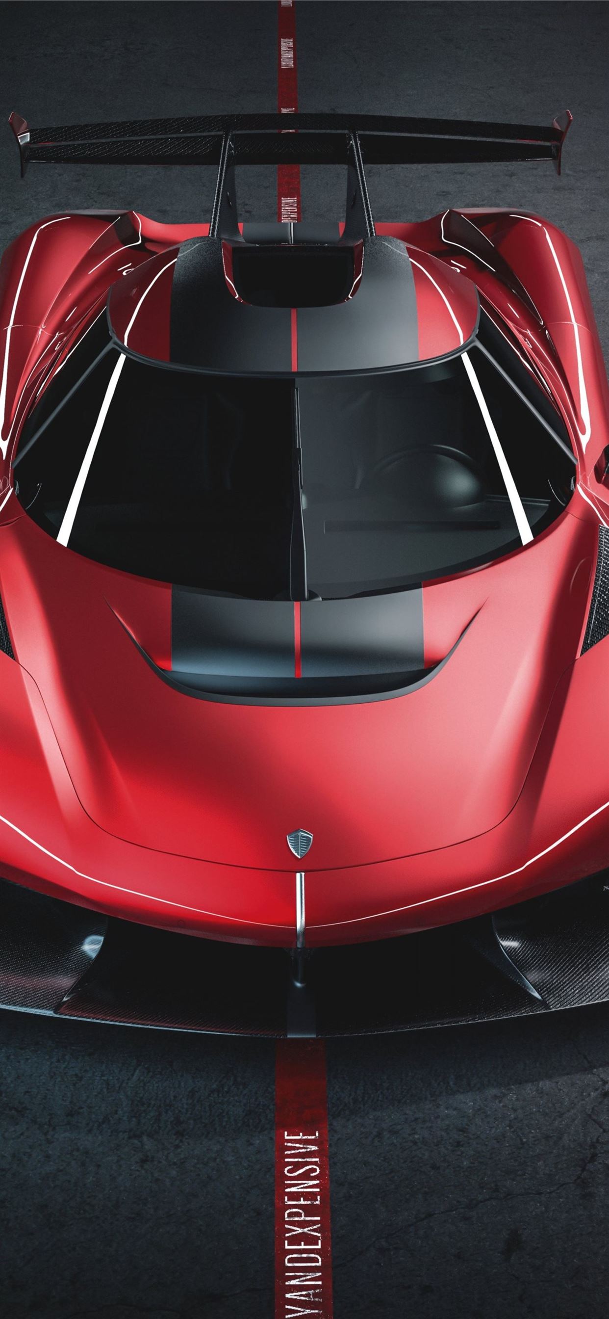 Koenigsegg Regera Iphone Wallpapers