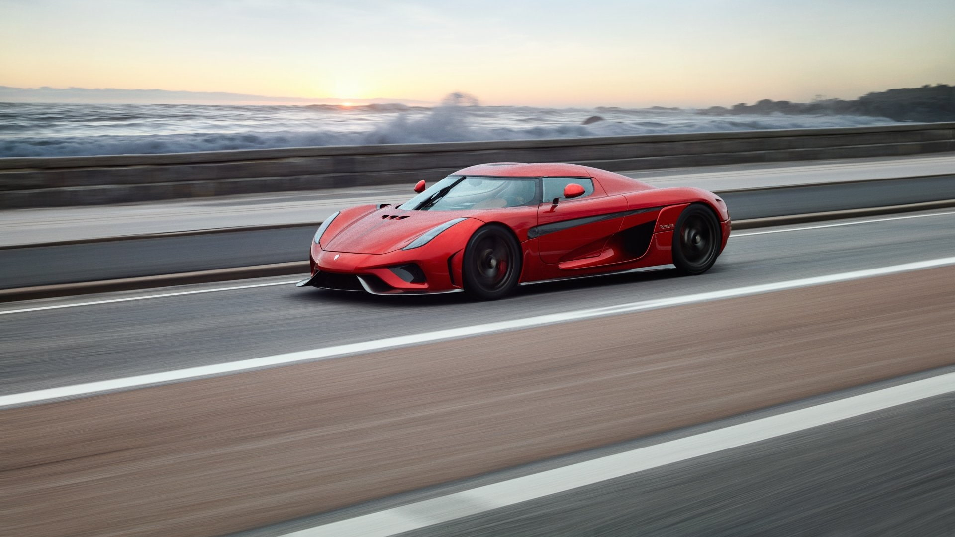 Koenigsegg Wallpapers