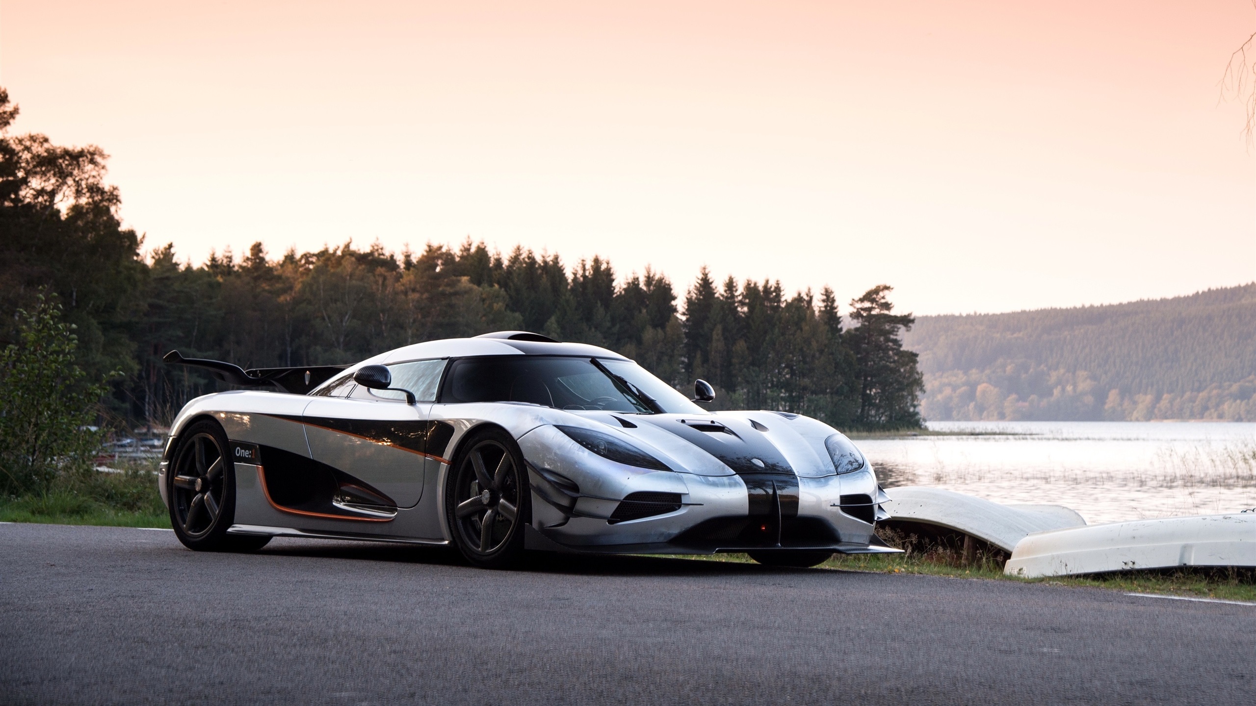 Koenigsegg Wallpapers