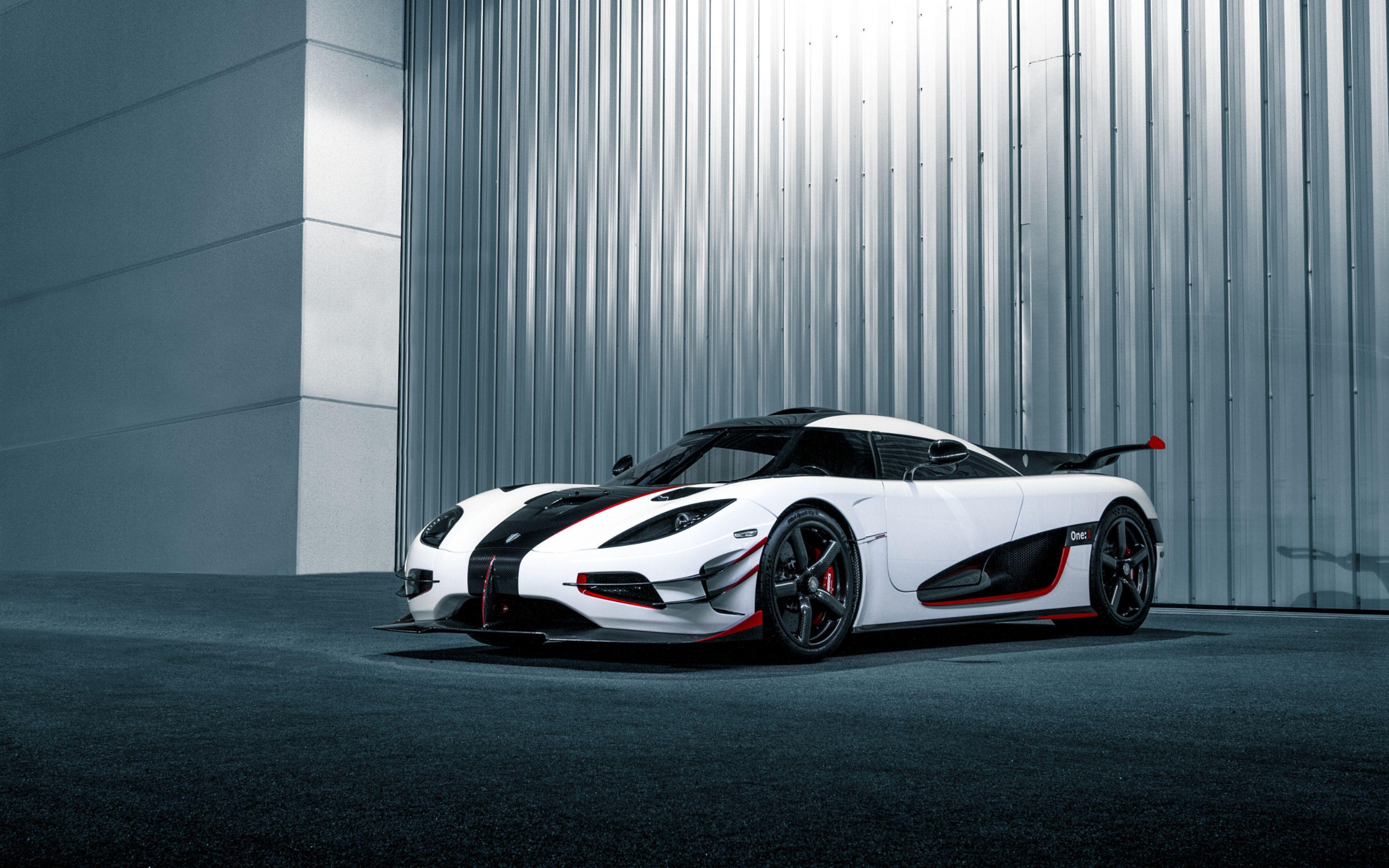 Koenigsegg Wallpapers