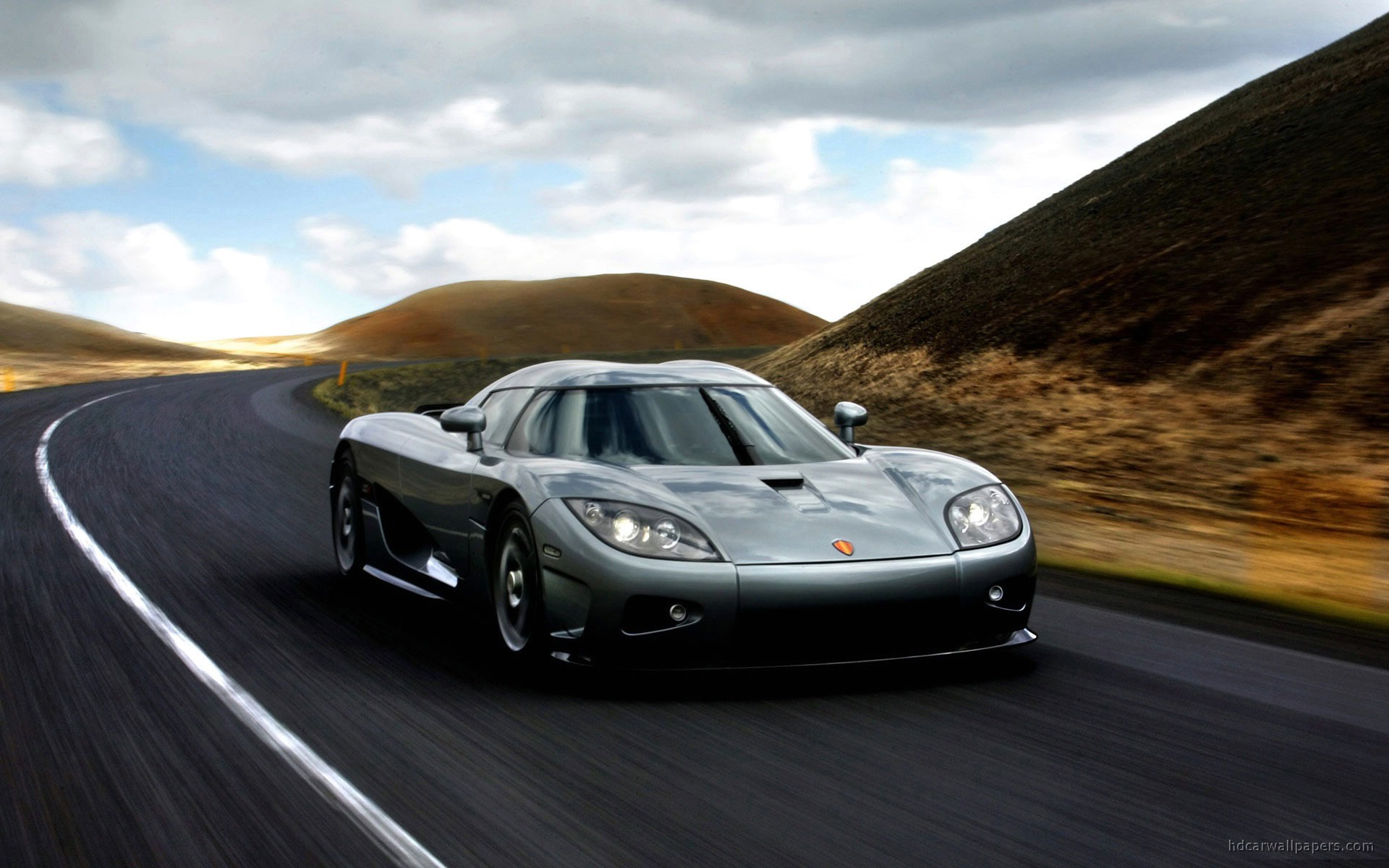 Koenigsegg Wallpapers