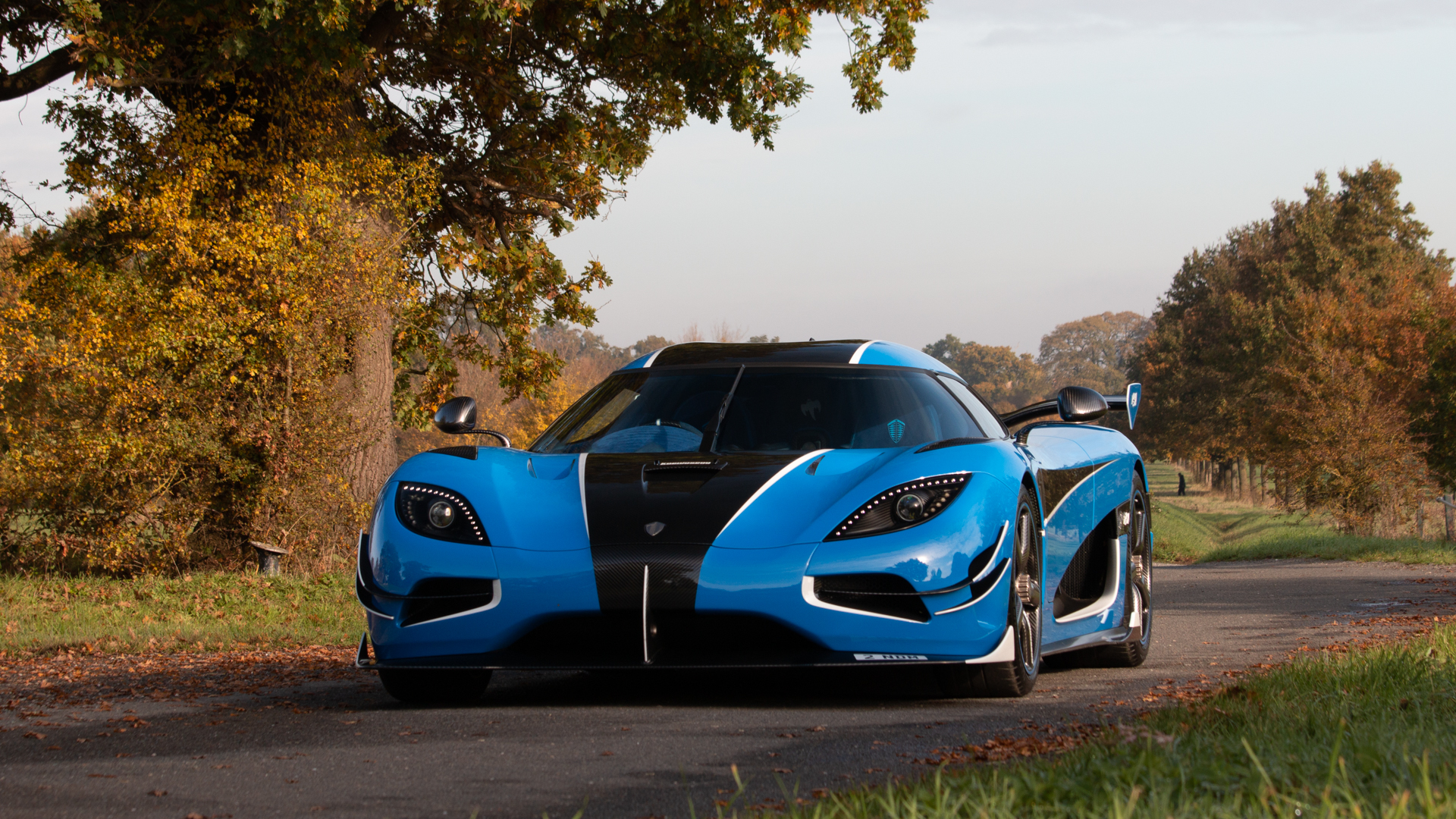 Koenigsegg Wallpapers