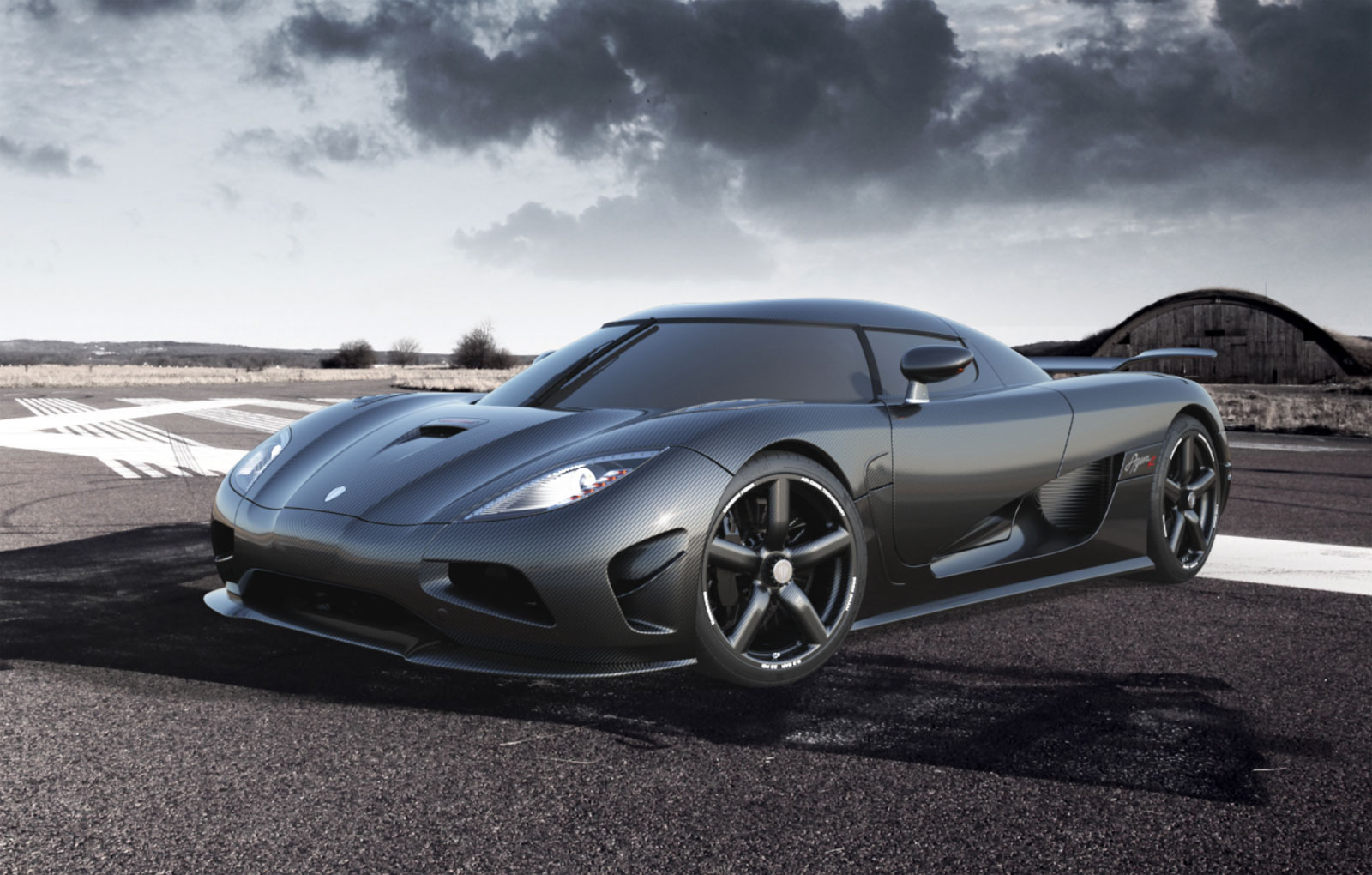 Koenigsegg Wallpapers