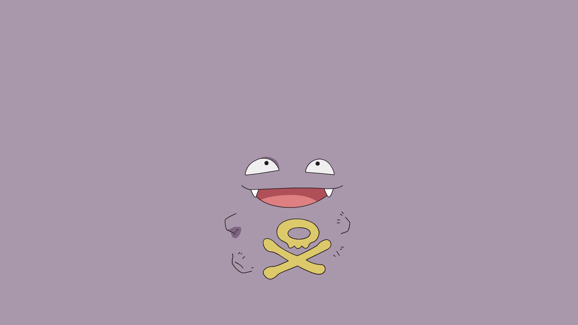 Koffing Hd Wallpapers