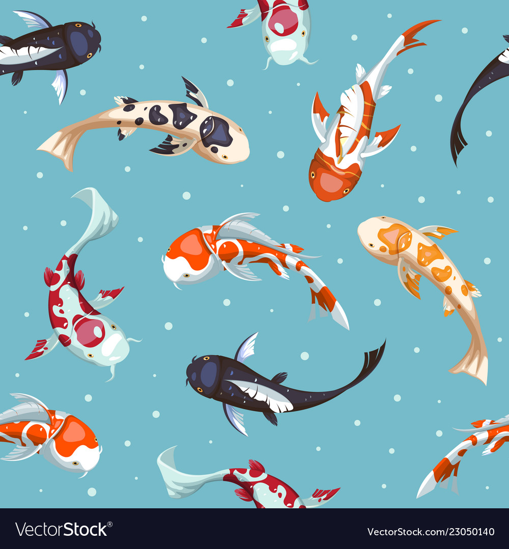 Koi Fish Wallpapers