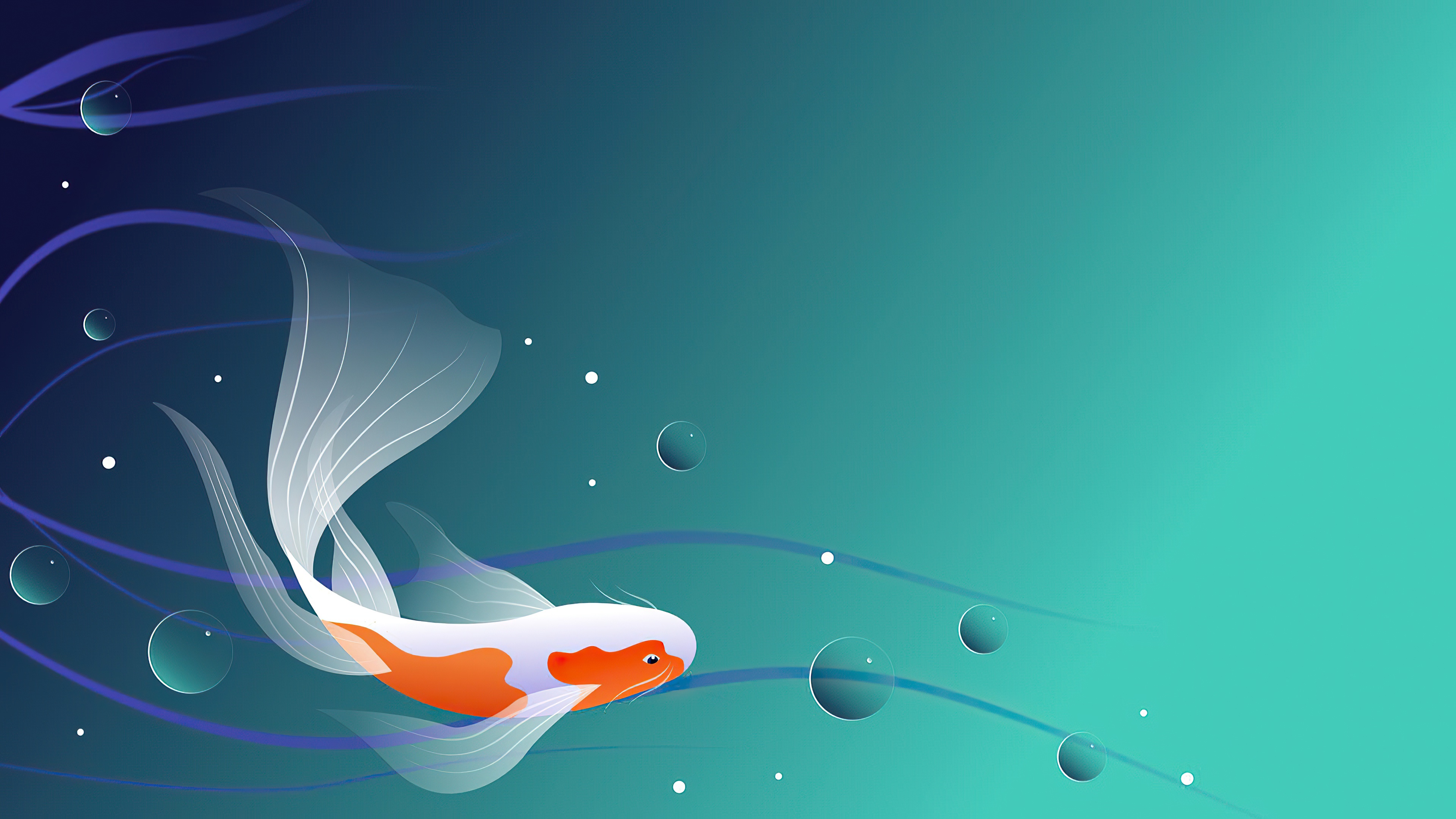 Koi Fish Wallpapers