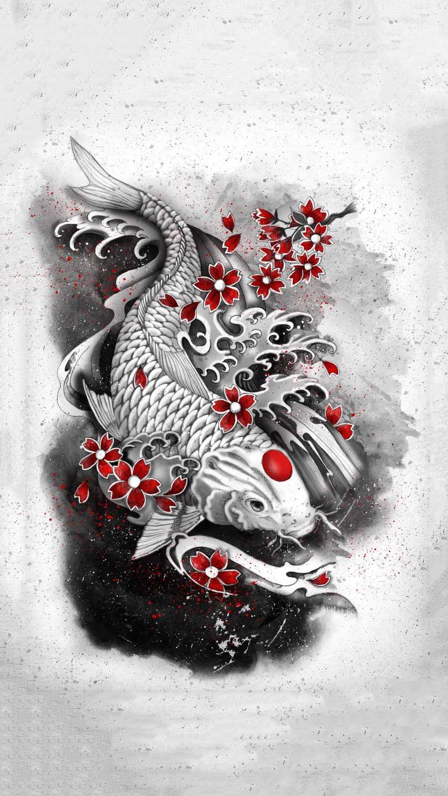 Koi Wallpapers