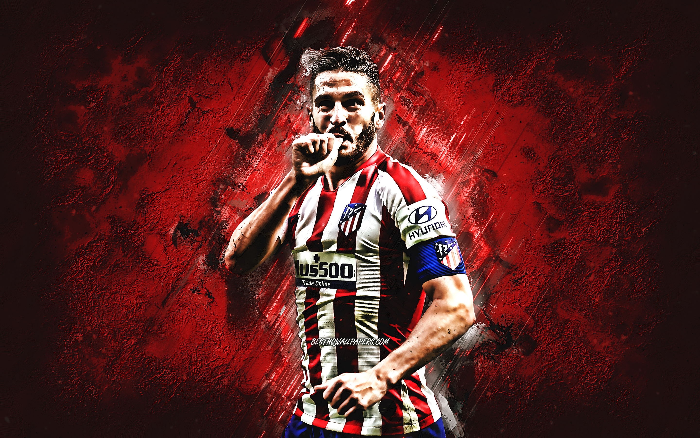 Koke Wallpapers