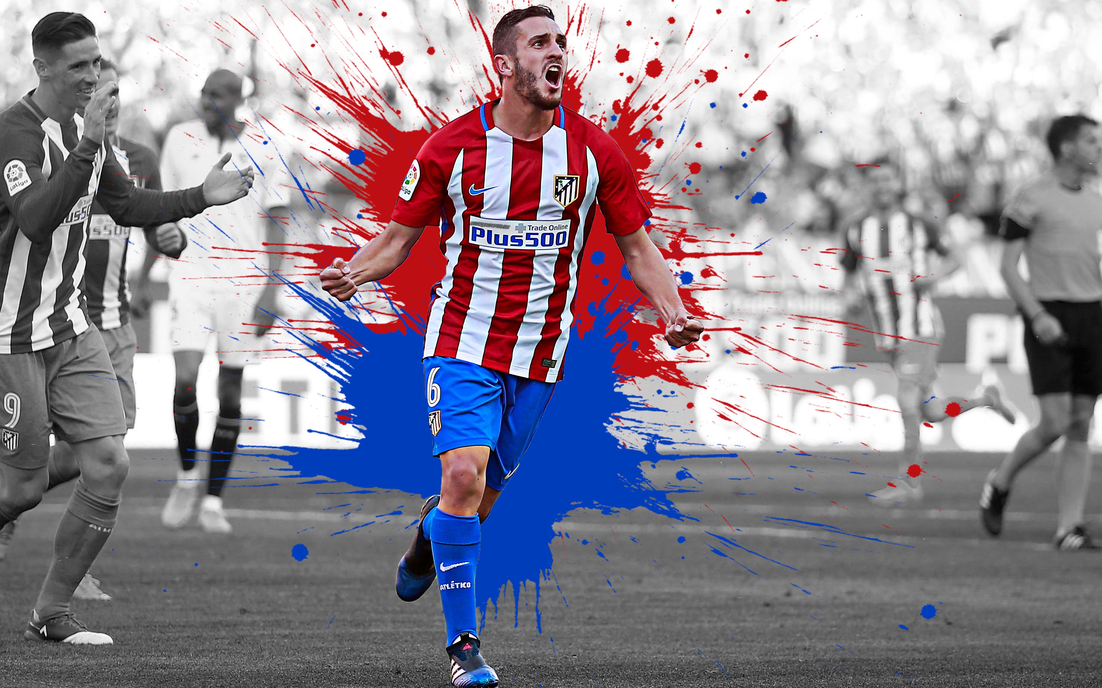 Koke Wallpapers