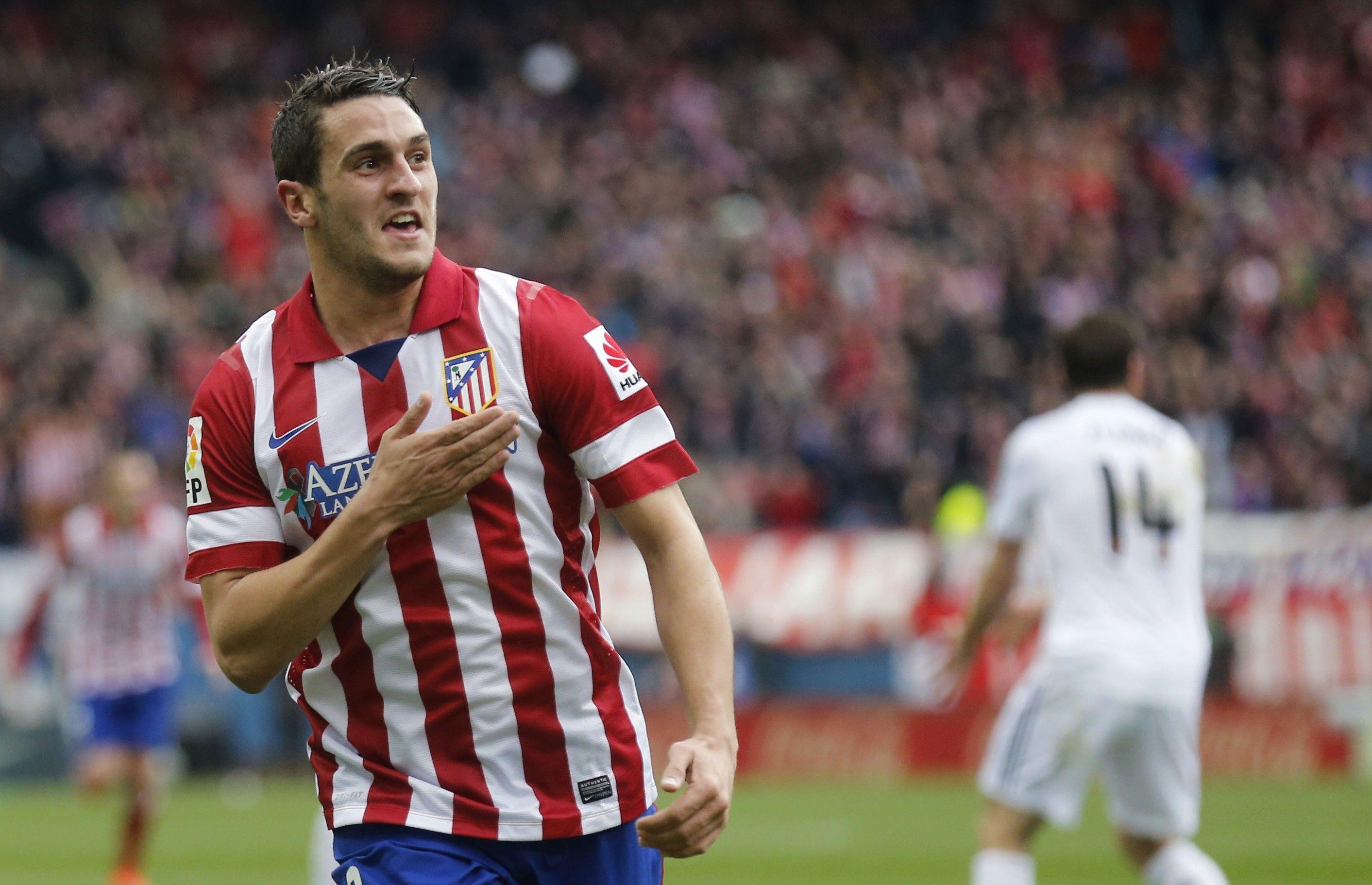 Koke Wallpapers